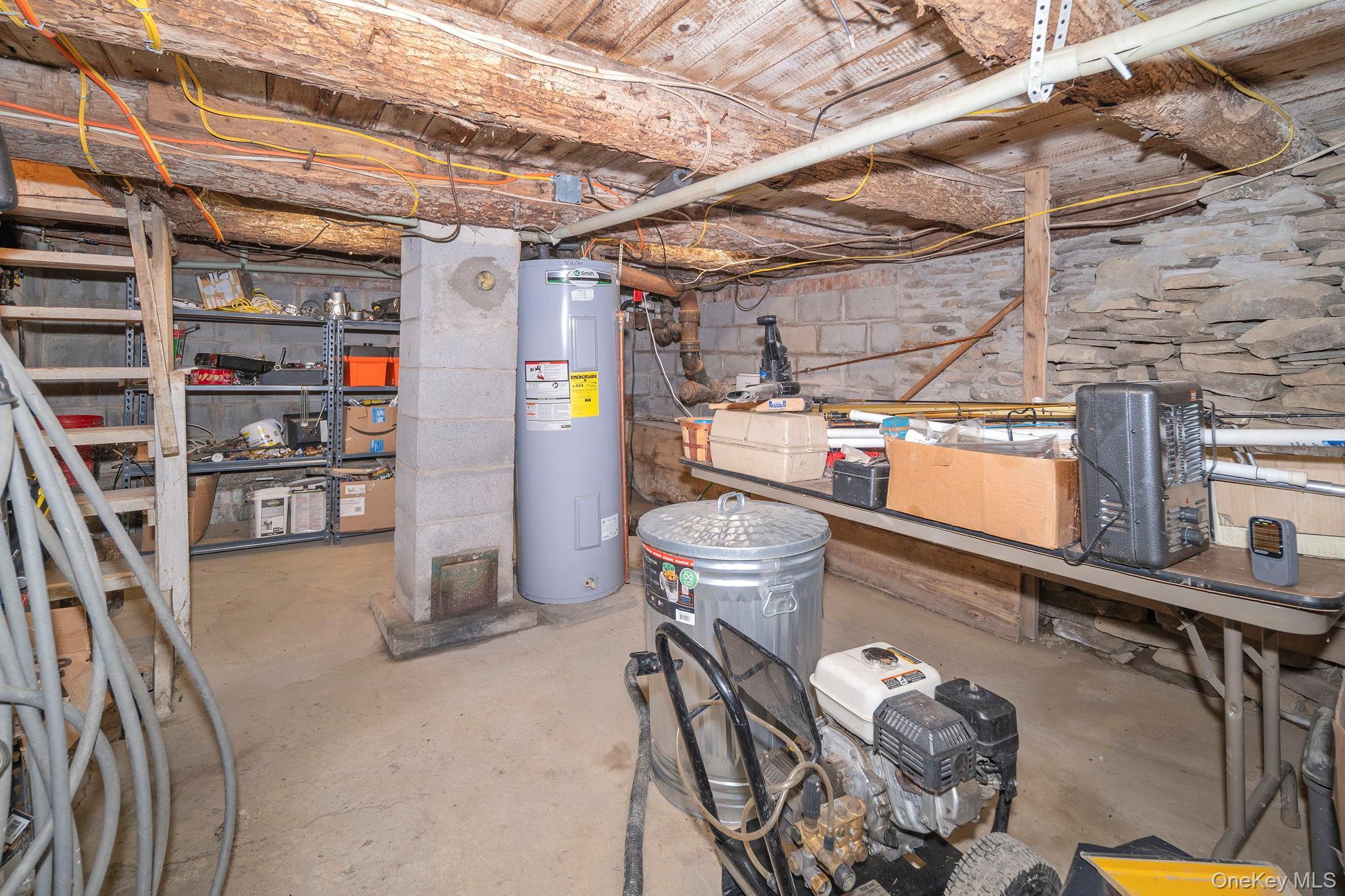 Single Family State Route 10 Route Out Of Area, NY 12093, MLS-1026360-30