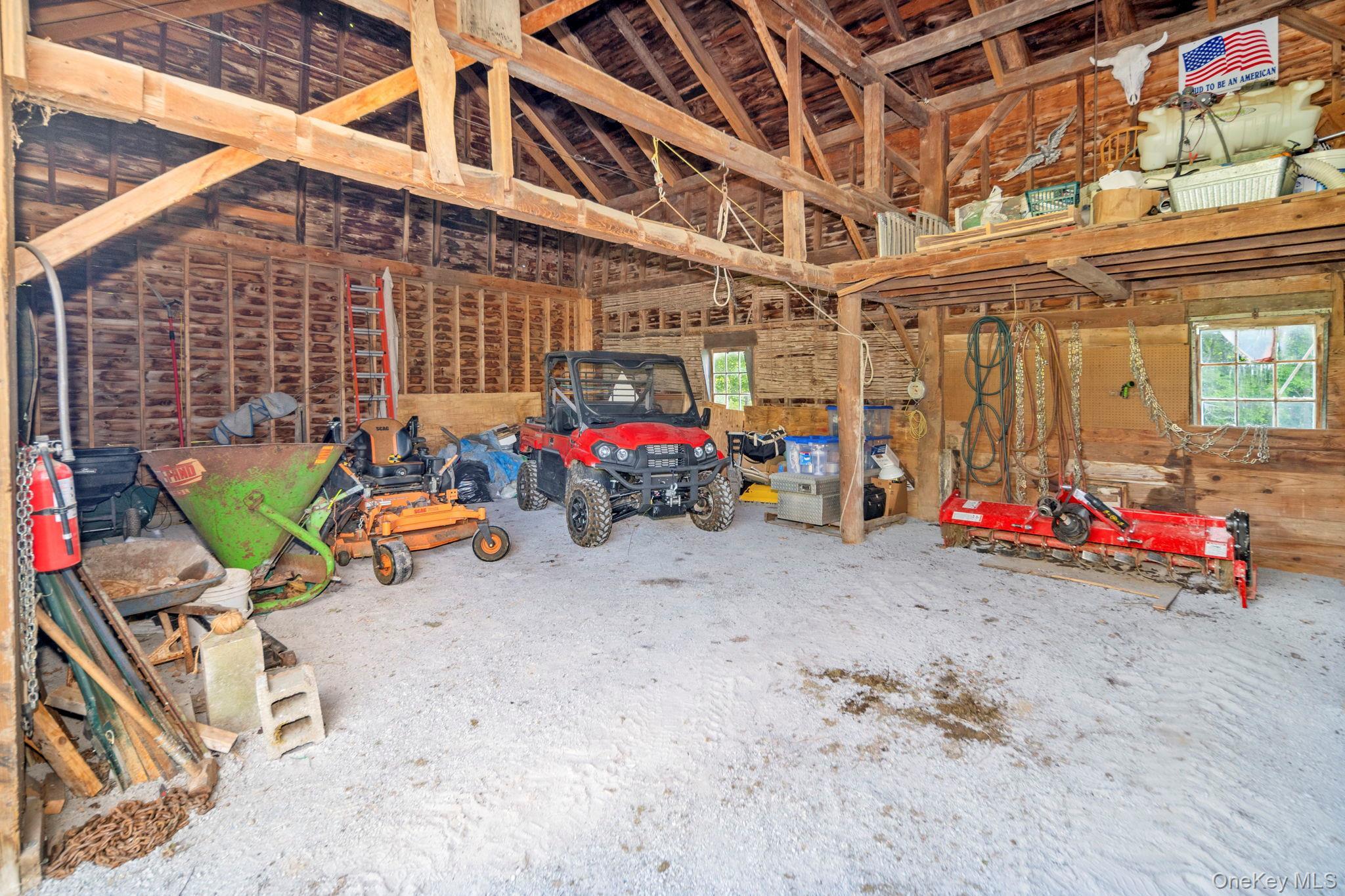 Single Family State Route 10 Route Out Of Area, NY 12093, MLS-1026360-31
