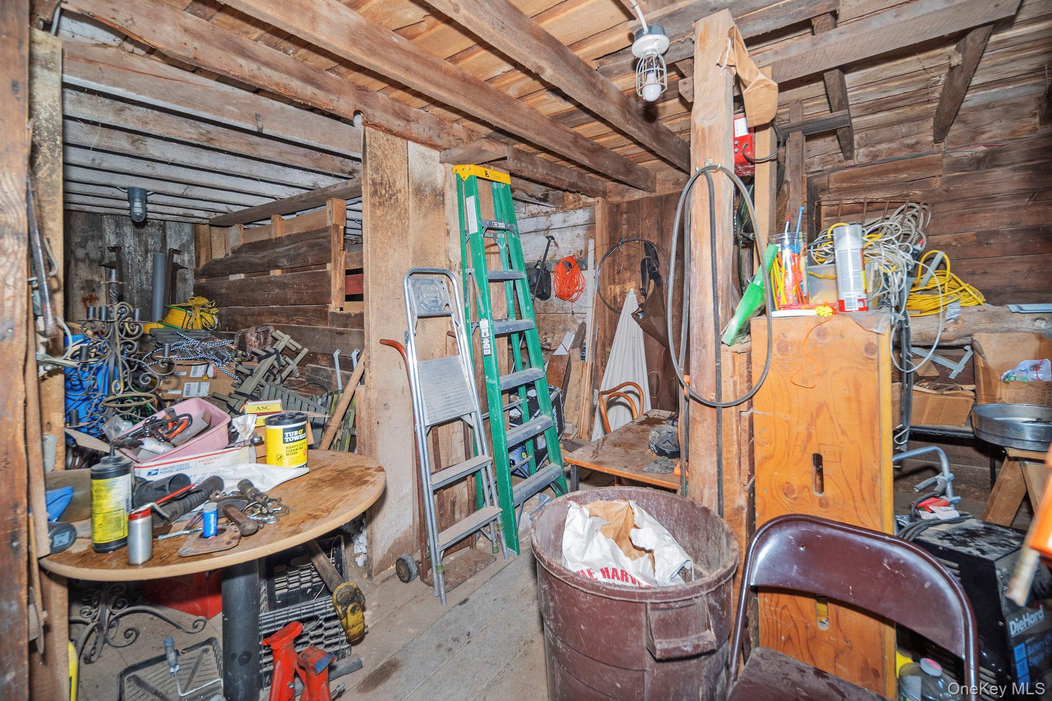 Single Family State Route 10 Route Out Of Area, NY 12093, MLS-1026360-32
