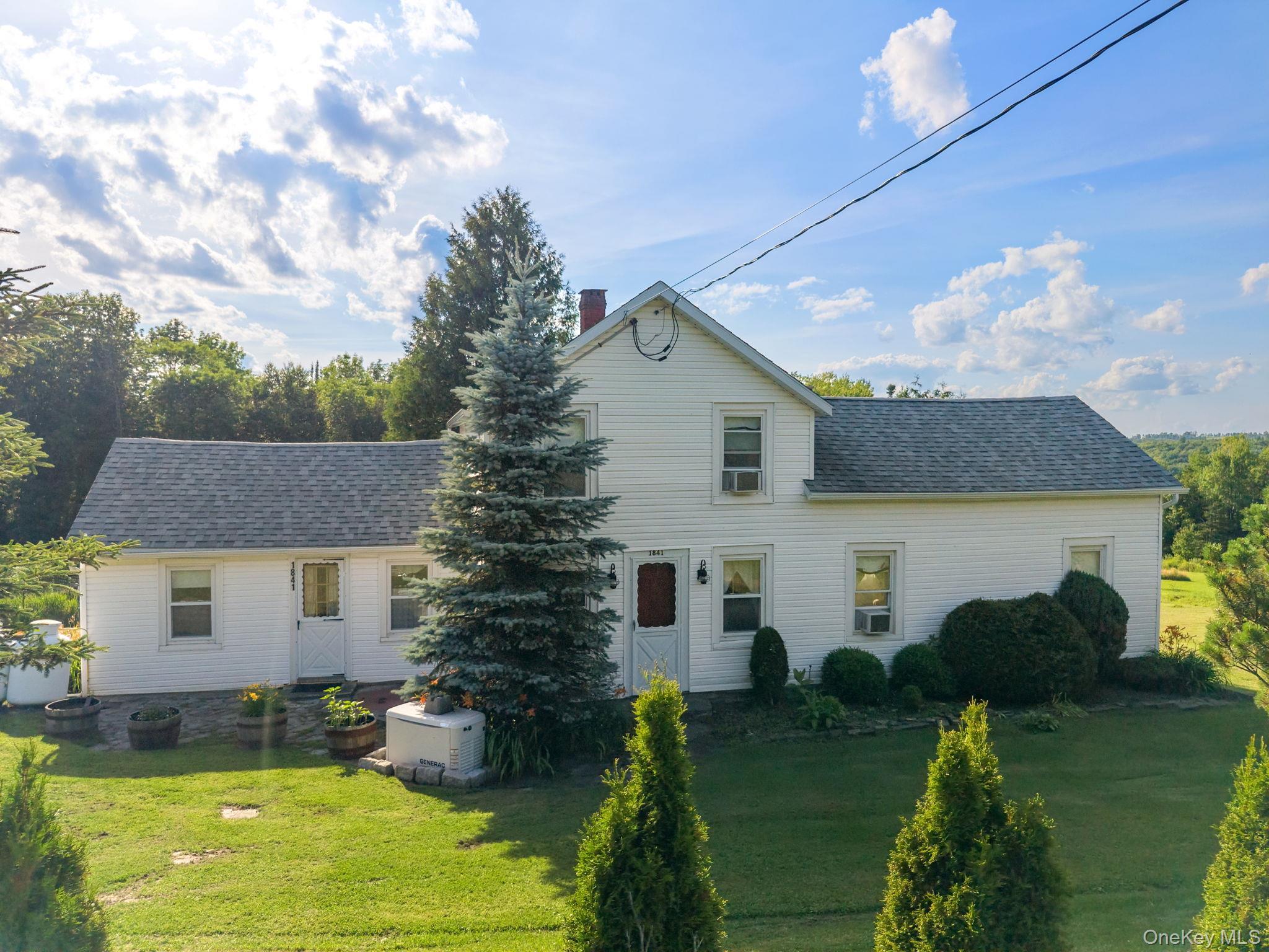 Single Family State Route 10 Route Out Of Area, NY 12093, MLS-1026360-34