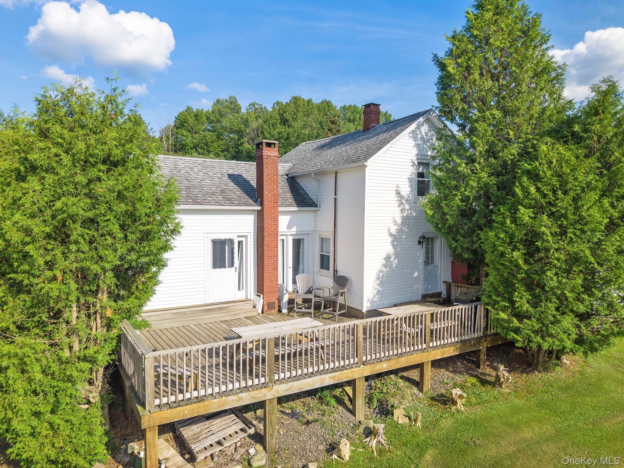 Single Family State Route 10 Route Out Of Area, NY 12093, MLS-1026360-36