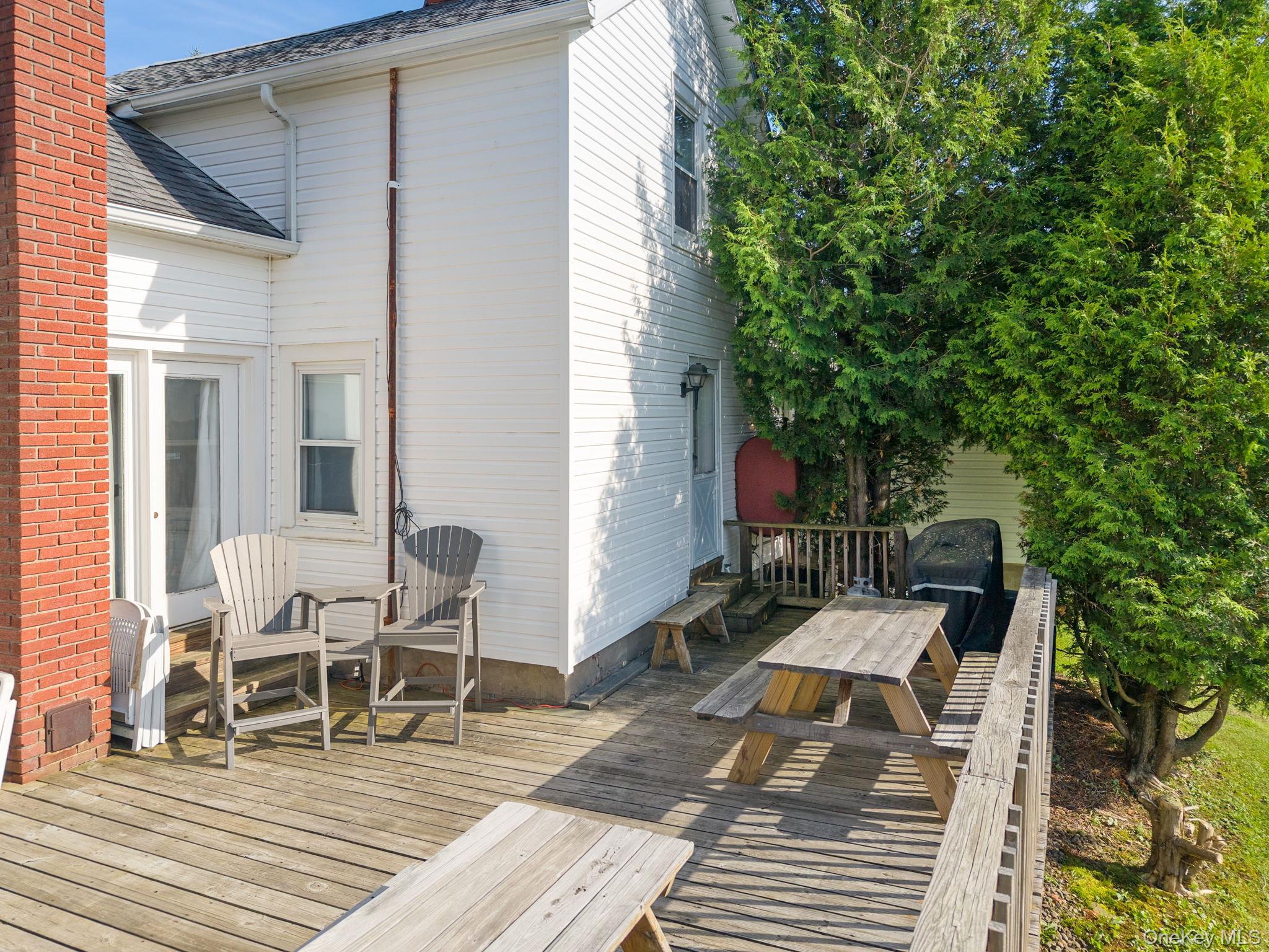 Single Family State Route 10 Route Out Of Area, NY 12093, MLS-1026360-38