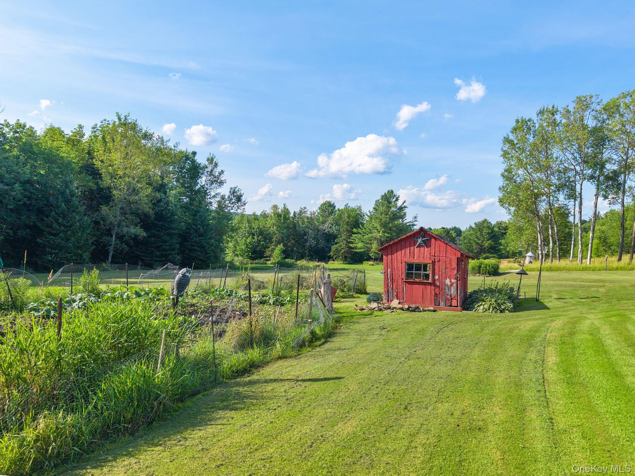 Single Family State Route 10 Route Out Of Area, NY 12093, MLS-1026360-49