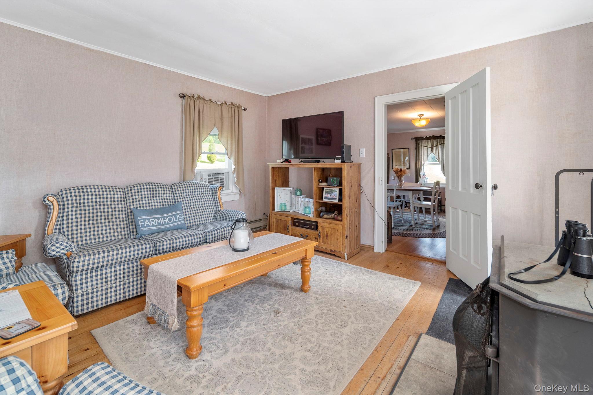 Single Family State Route 10 Route Out Of Area, NY 12093, MLS-1026360-5
