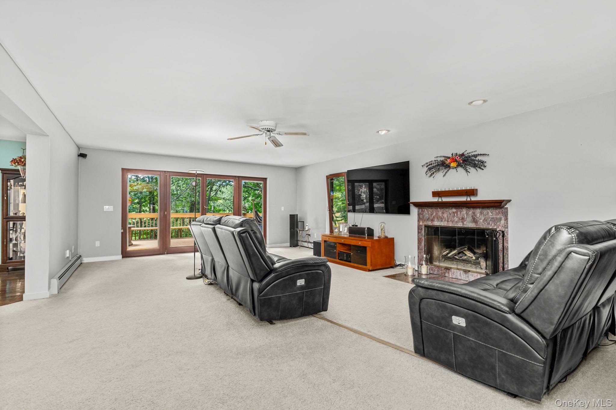 Single Family River Road Putnam County, NY 10509, MLS-1026366-12