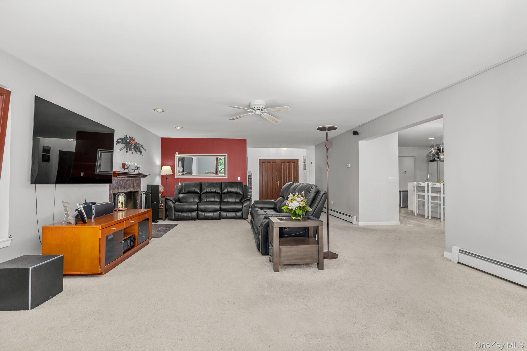 Single Family River Road Putnam County, NY 10509, MLS-1026366-14