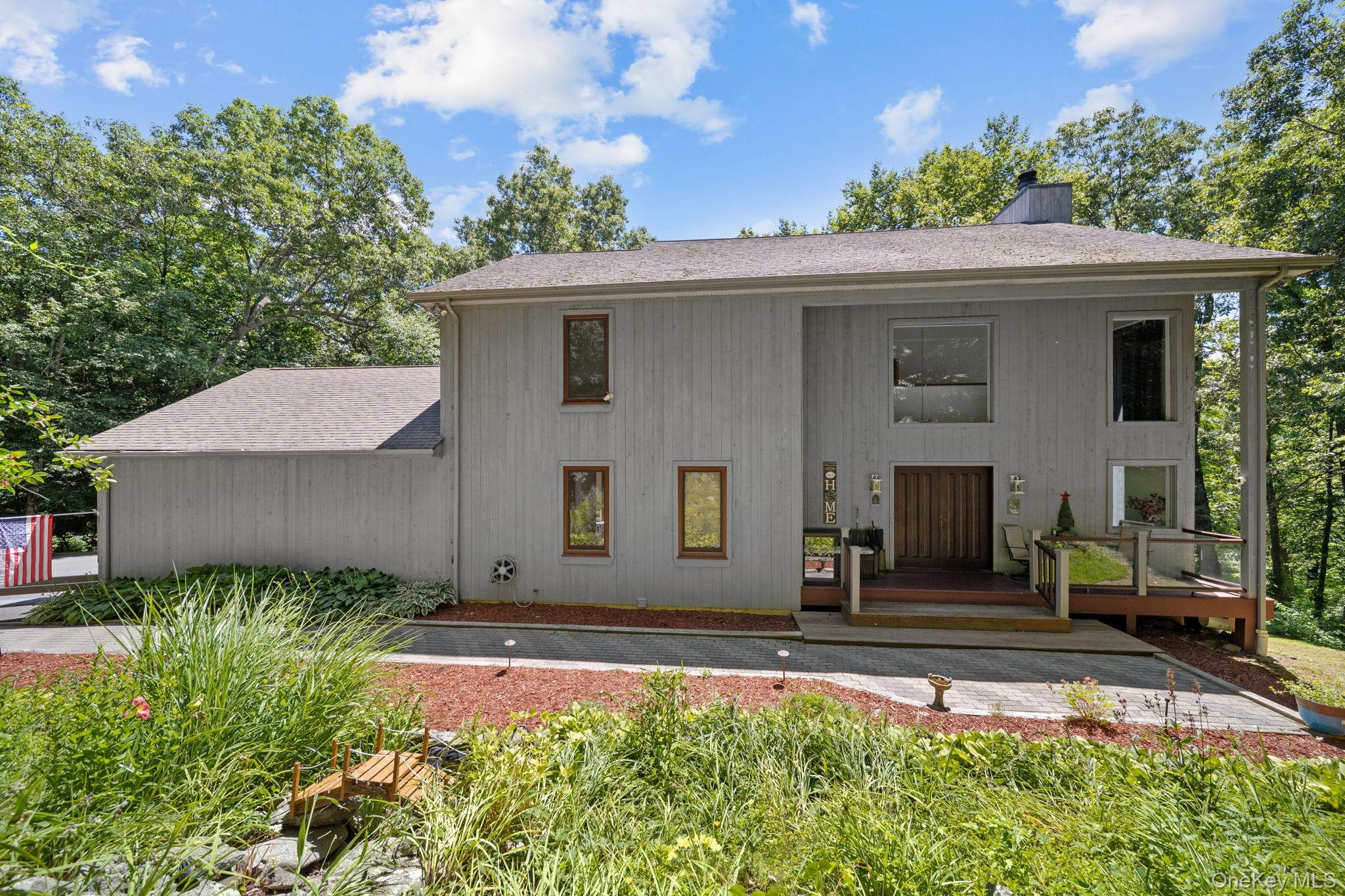 Single Family River Road Putnam County, NY 10509, MLS-1026366-2