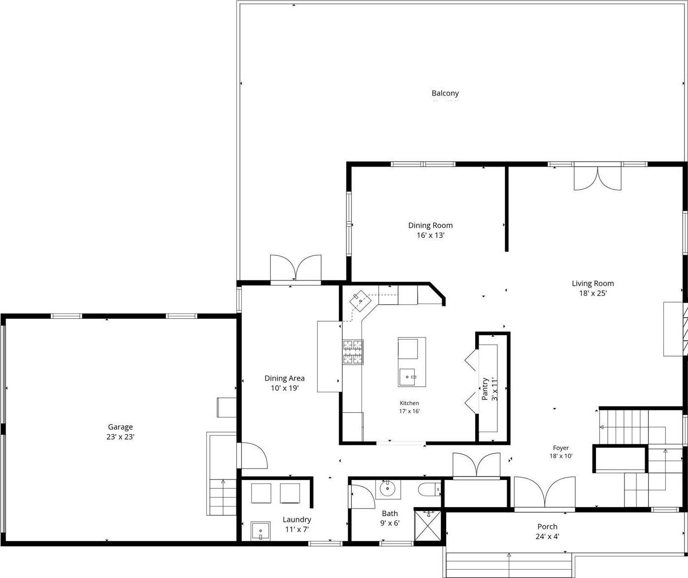 Single Family River Road Putnam County, NY 10509, MLS-1026366-22
