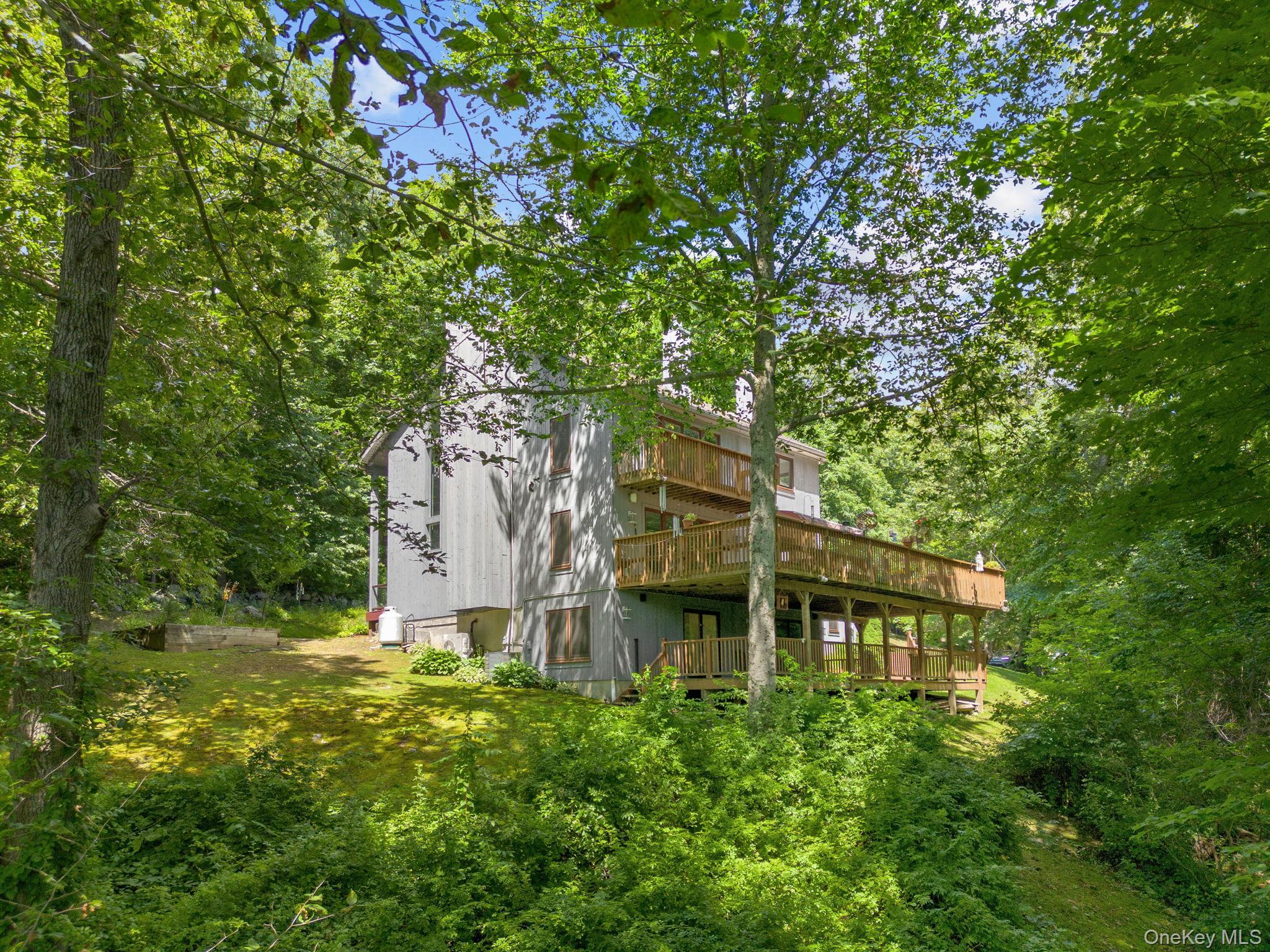 Single Family River Road Putnam County, NY 10509, MLS-1026366-46