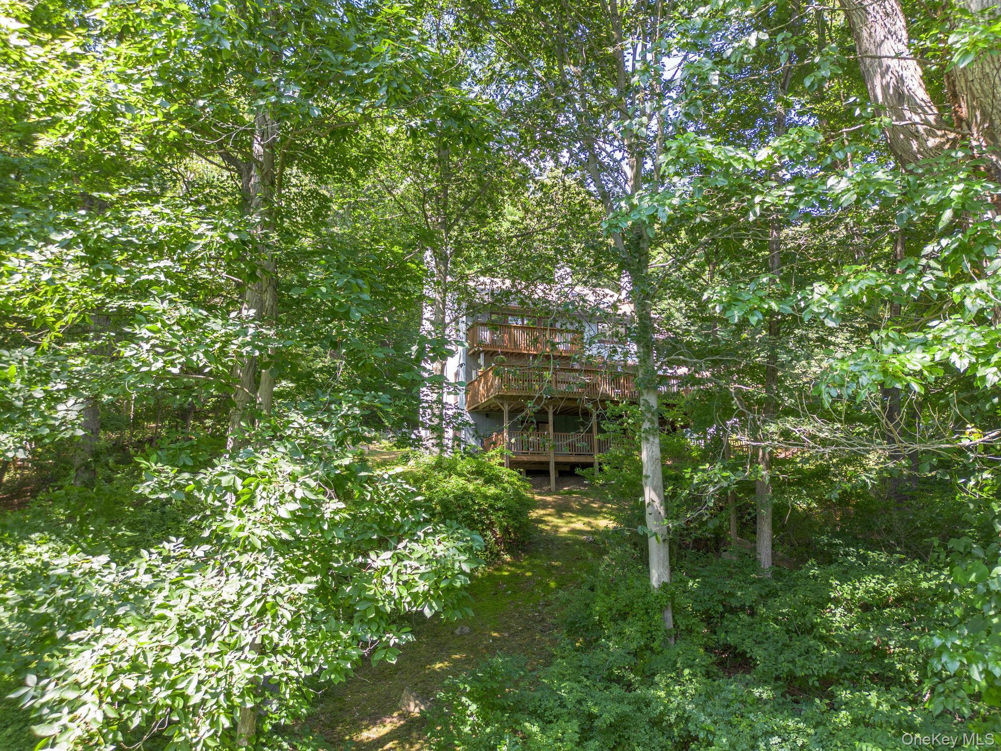 Single Family River Road Putnam County, NY 10509, MLS-1026366-47