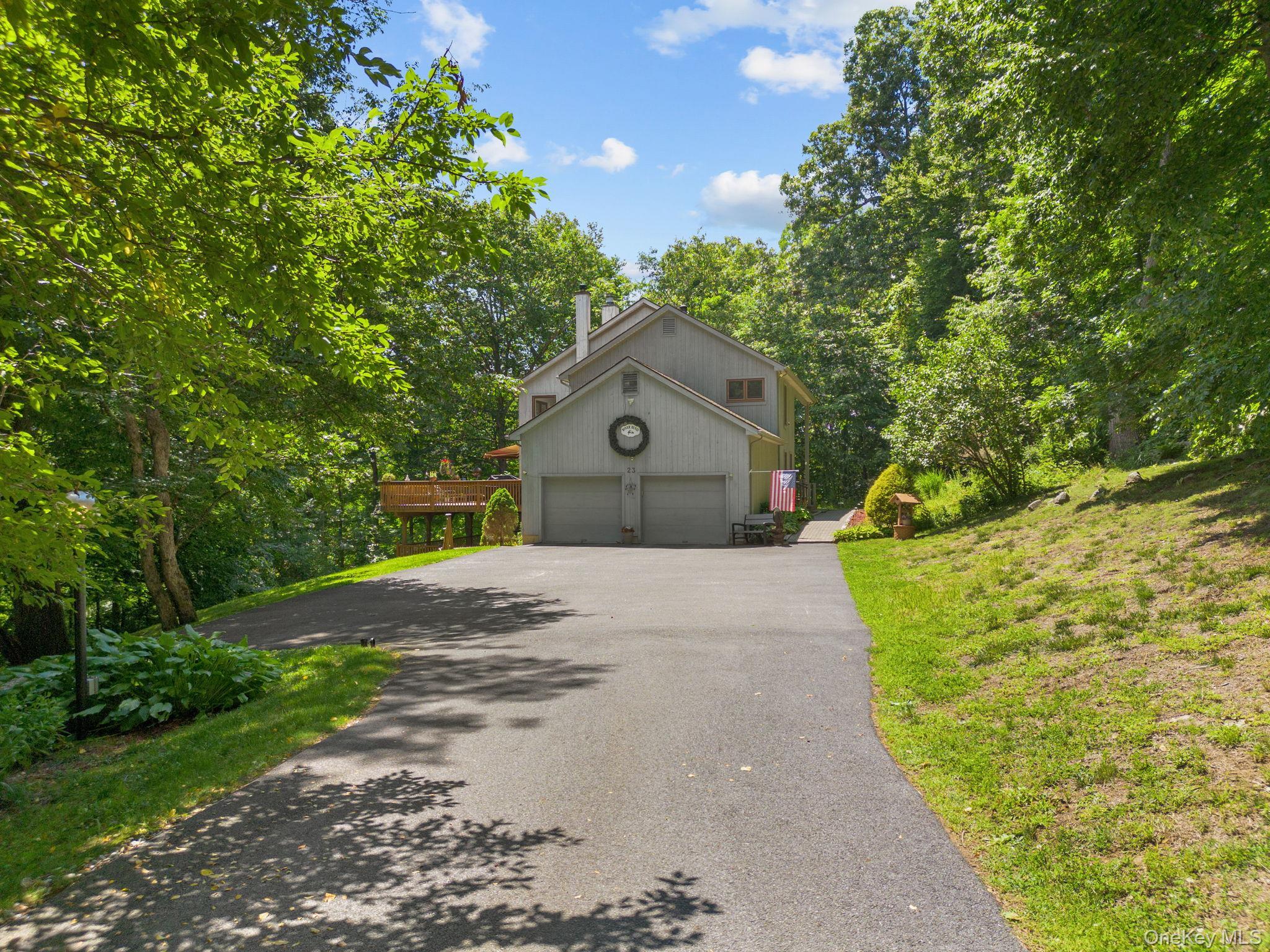 Single Family River Road  Putnam County, NY 10509, MLS-1026366-48
