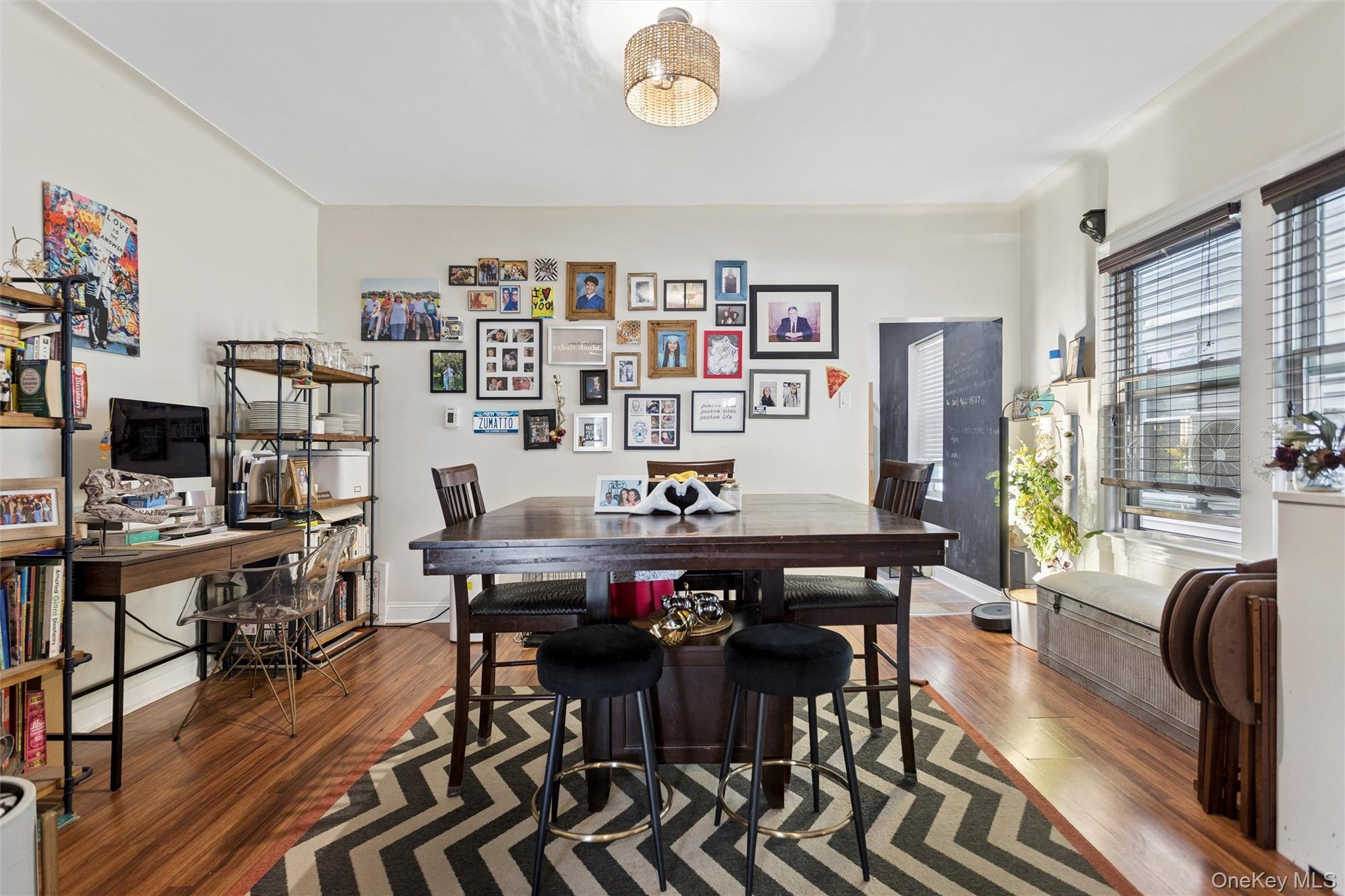 Single Family Coddington Avenue  Bronx, NY 10461, MLS-1026373-13