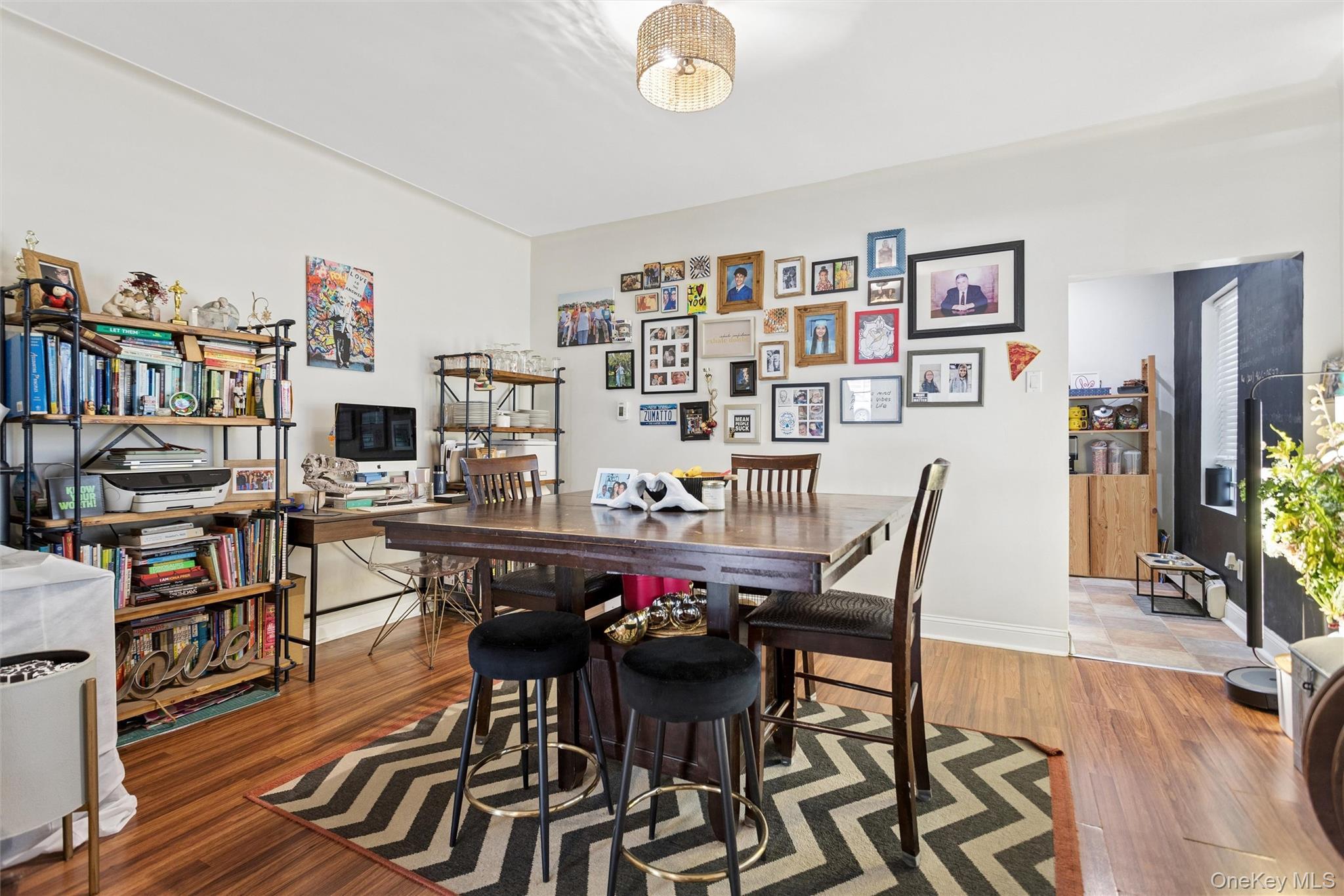 Single Family Coddington Avenue  Bronx, NY 10461, MLS-1026373-14
