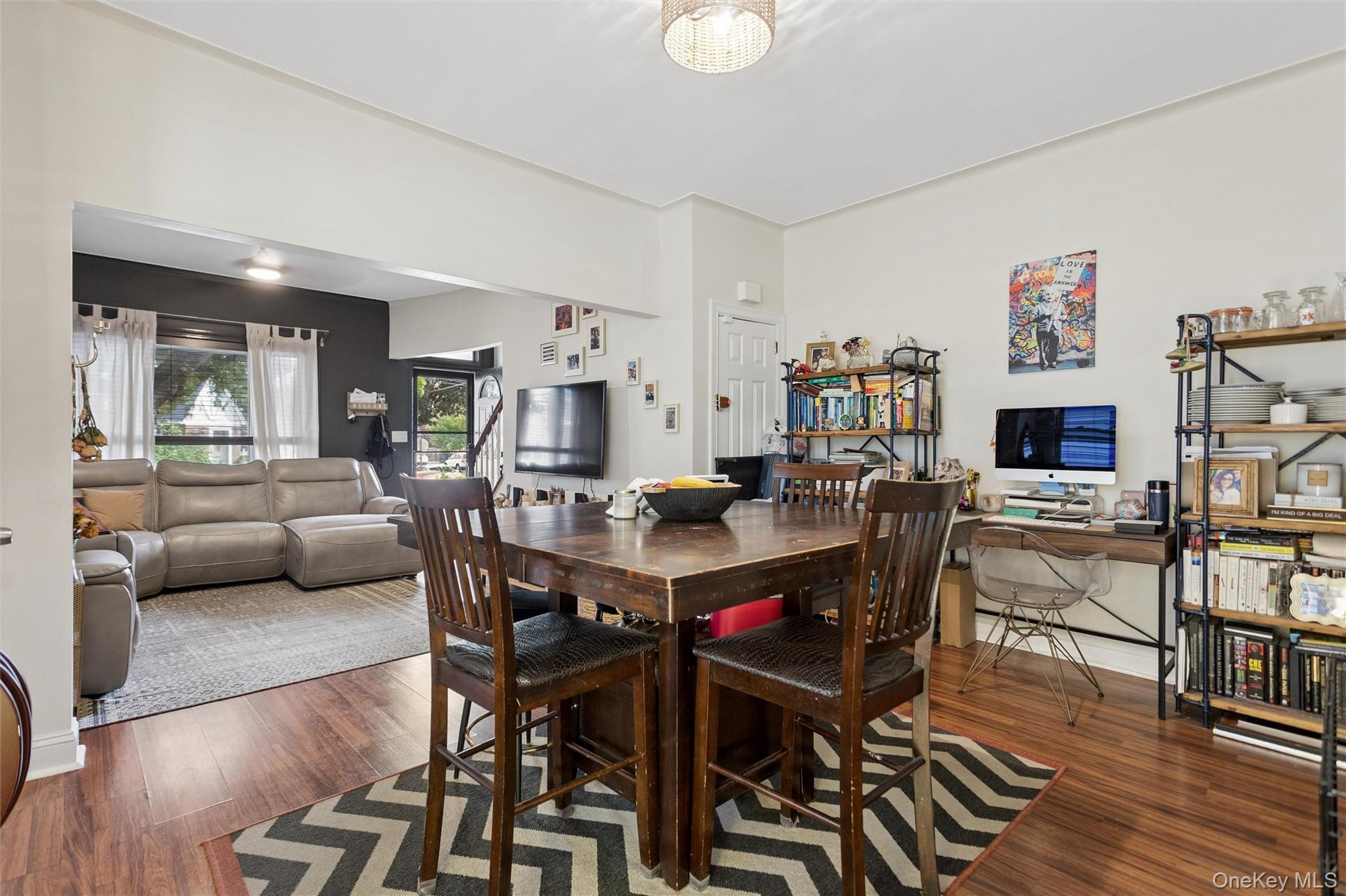 Single Family Coddington Avenue  Bronx, NY 10461, MLS-1026373-15