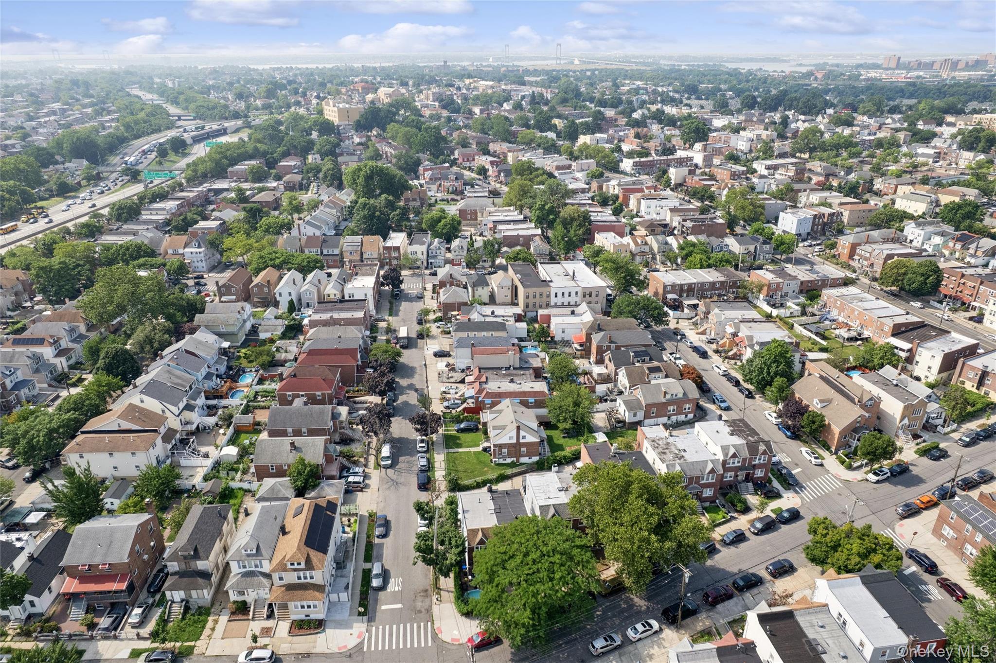 Single Family Coddington Avenue  Bronx, NY 10461, MLS-1026373-2