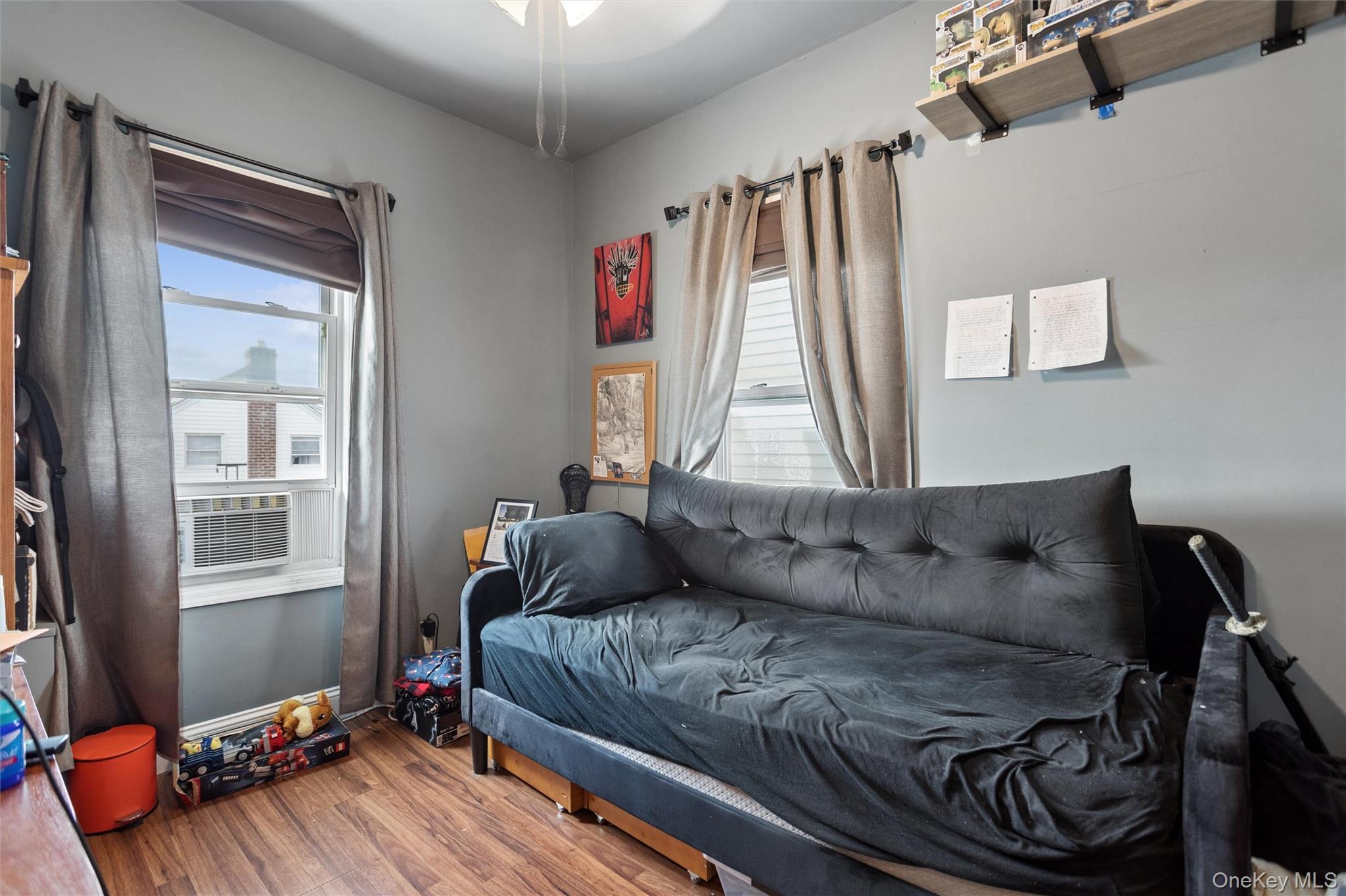 Single Family Coddington Avenue  Bronx, NY 10461, MLS-1026373-24