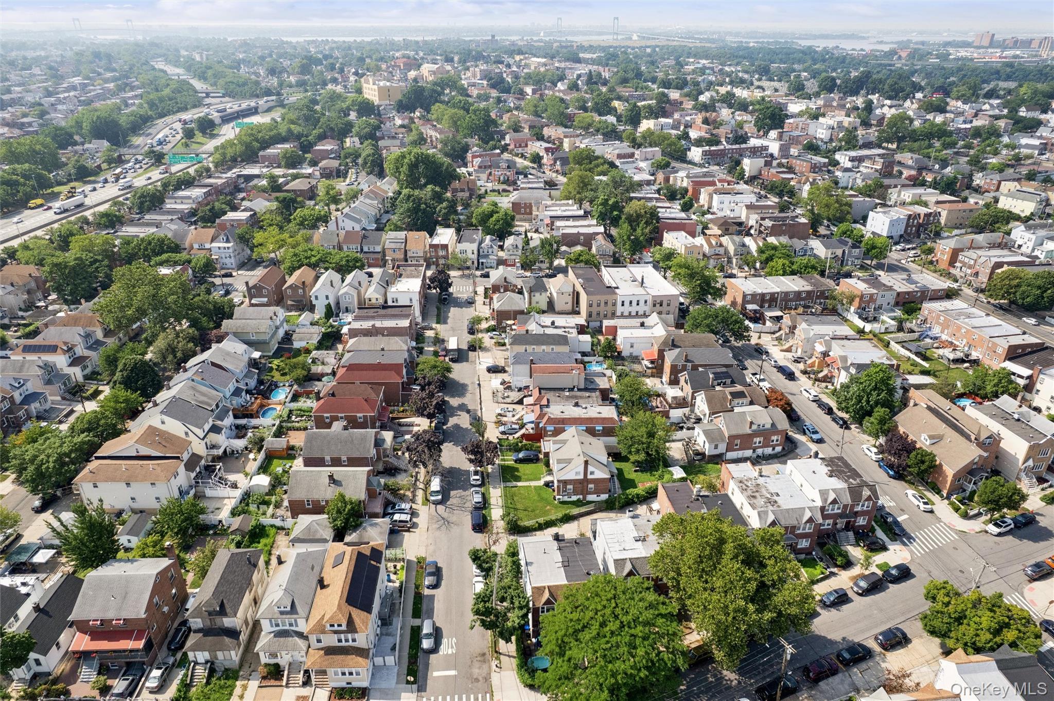 Single Family Coddington Avenue  Bronx, NY 10461, MLS-1026373-33