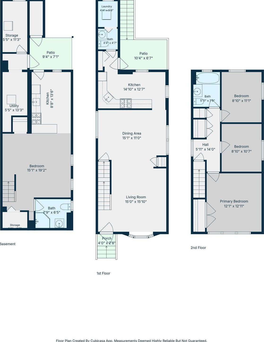 Single Family Coddington Avenue  Bronx, NY 10461, MLS-1026373-35