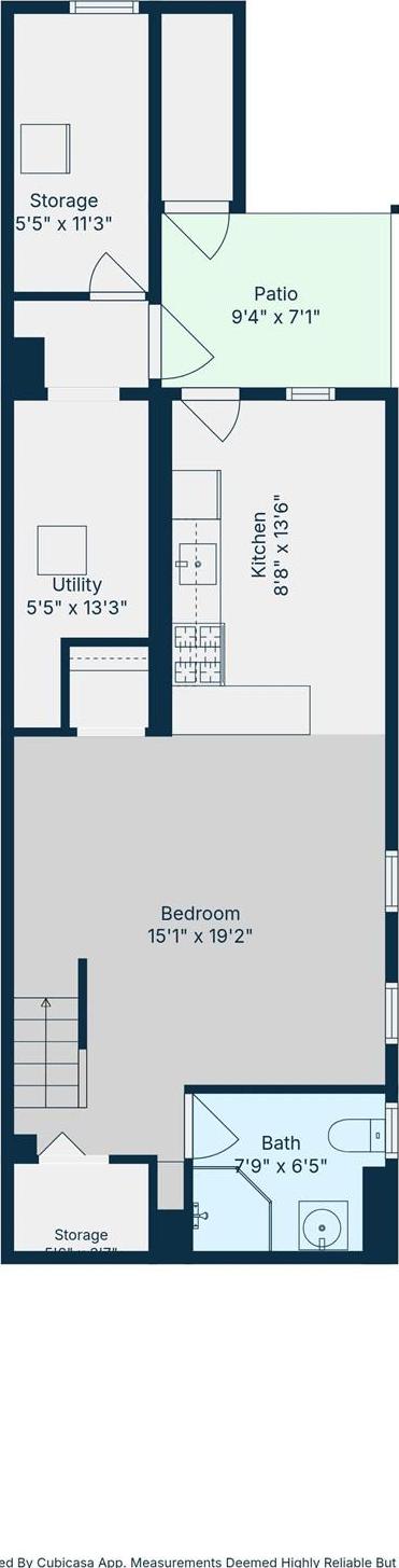 Single Family Coddington Avenue  Bronx, NY 10461, MLS-1026373-36