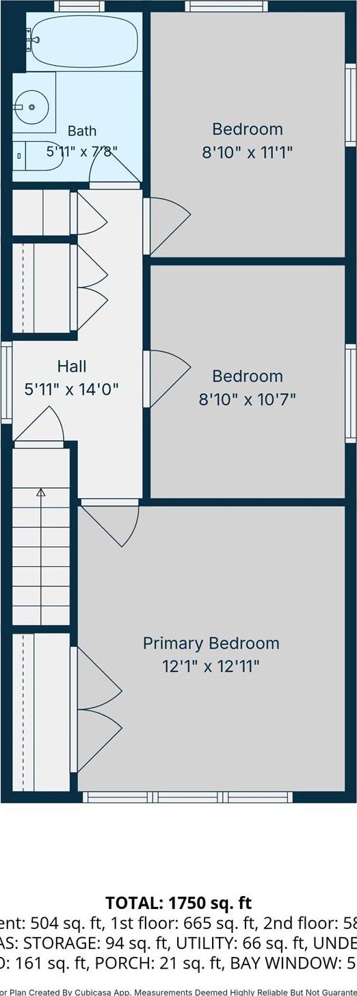 Single Family Coddington Avenue  Bronx, NY 10461, MLS-1026373-39