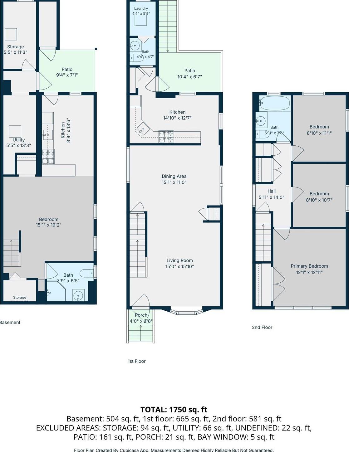 Single Family Coddington Avenue  Bronx, NY 10461, MLS-1026373-40