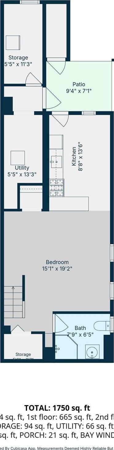 Single Family Coddington Avenue  Bronx, NY 10461, MLS-1026373-41