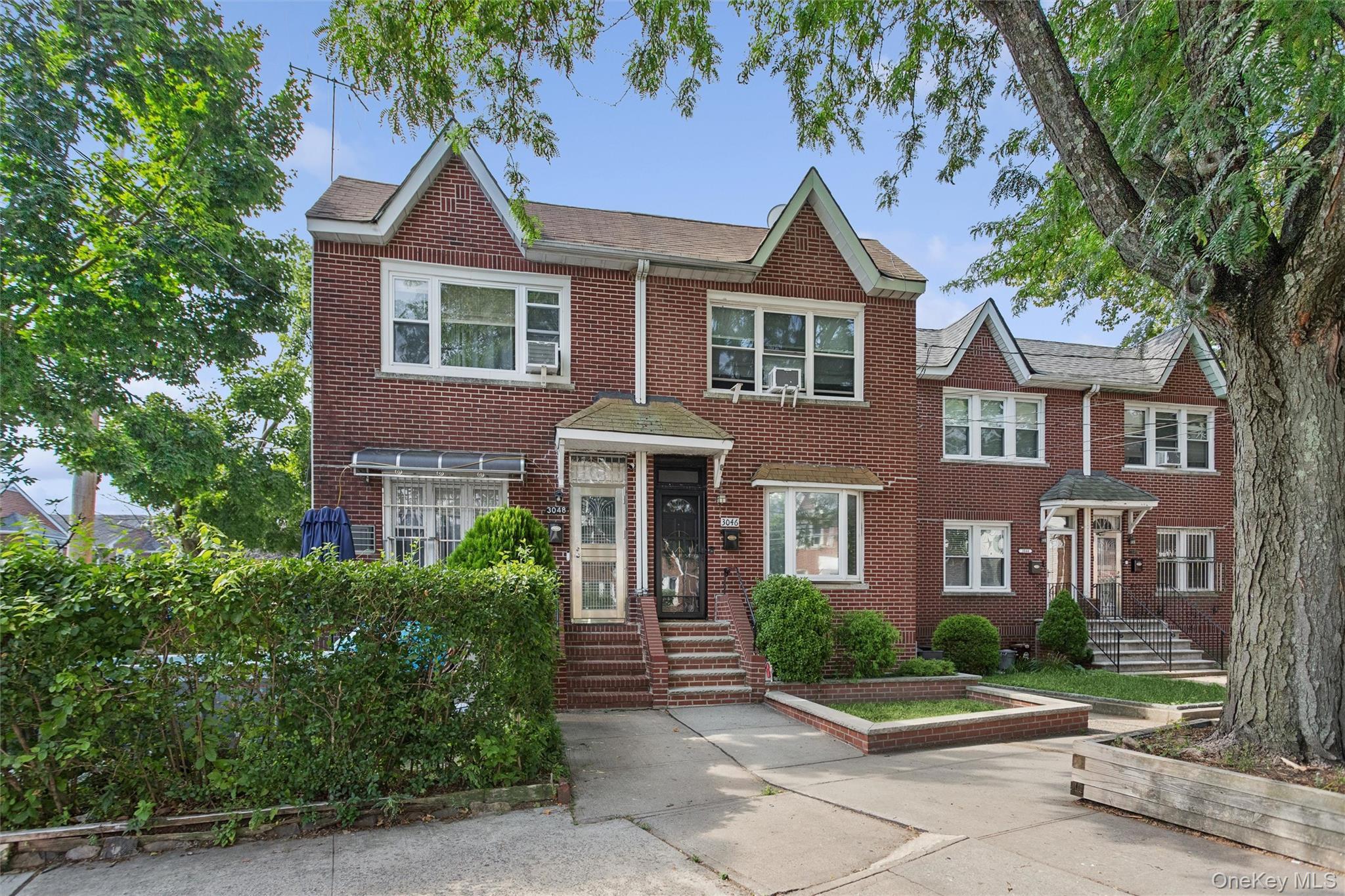 Single Family Coddington Avenue  Bronx, NY 10461, MLS-1026373-5