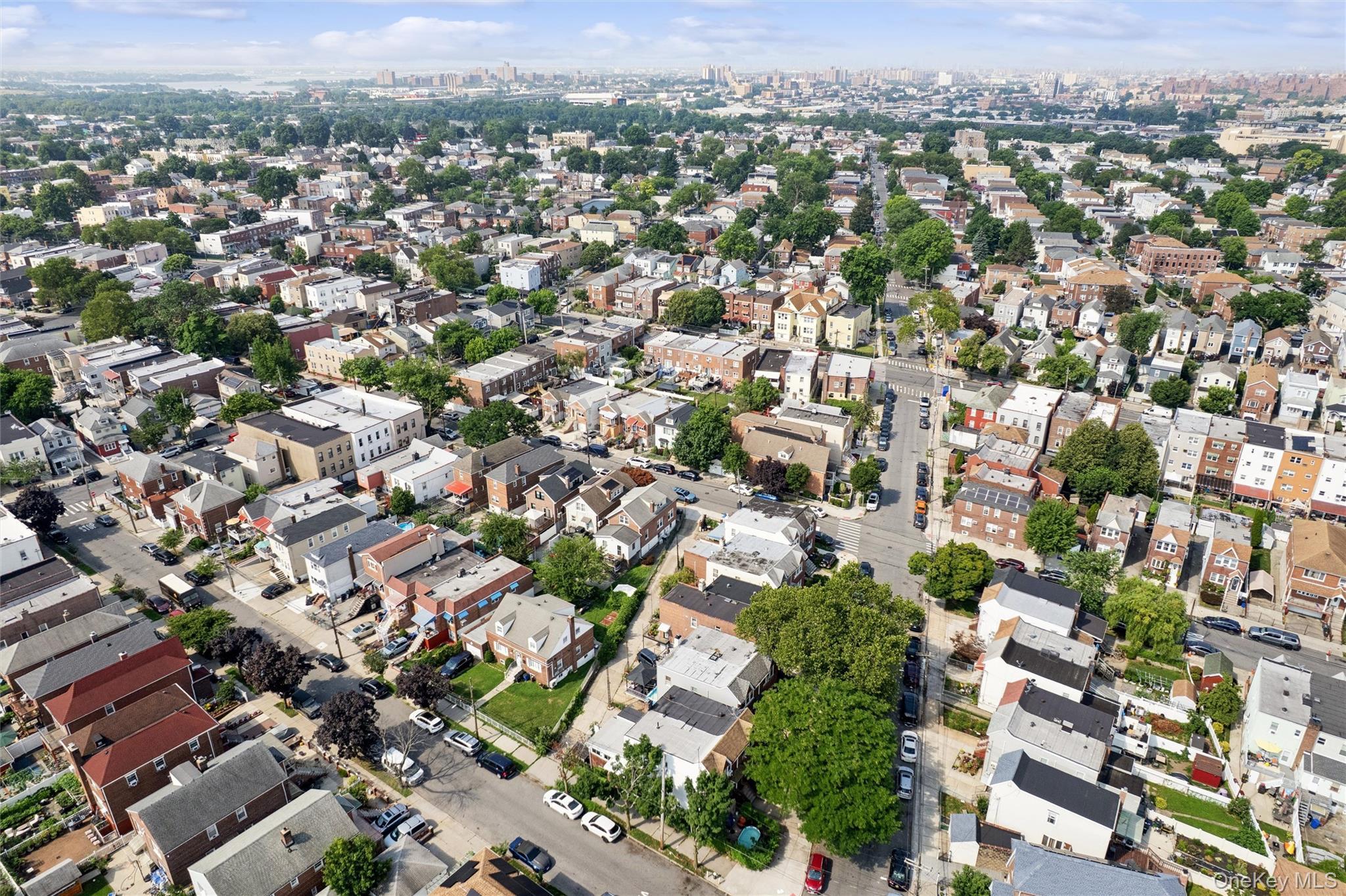 Single Family Coddington Avenue  Bronx, NY 10461, MLS-1026373-6
