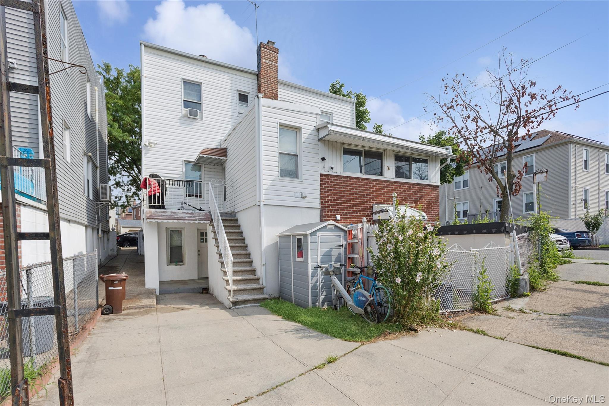 Single Family Coddington Avenue  Bronx, NY 10461, MLS-1026373-7