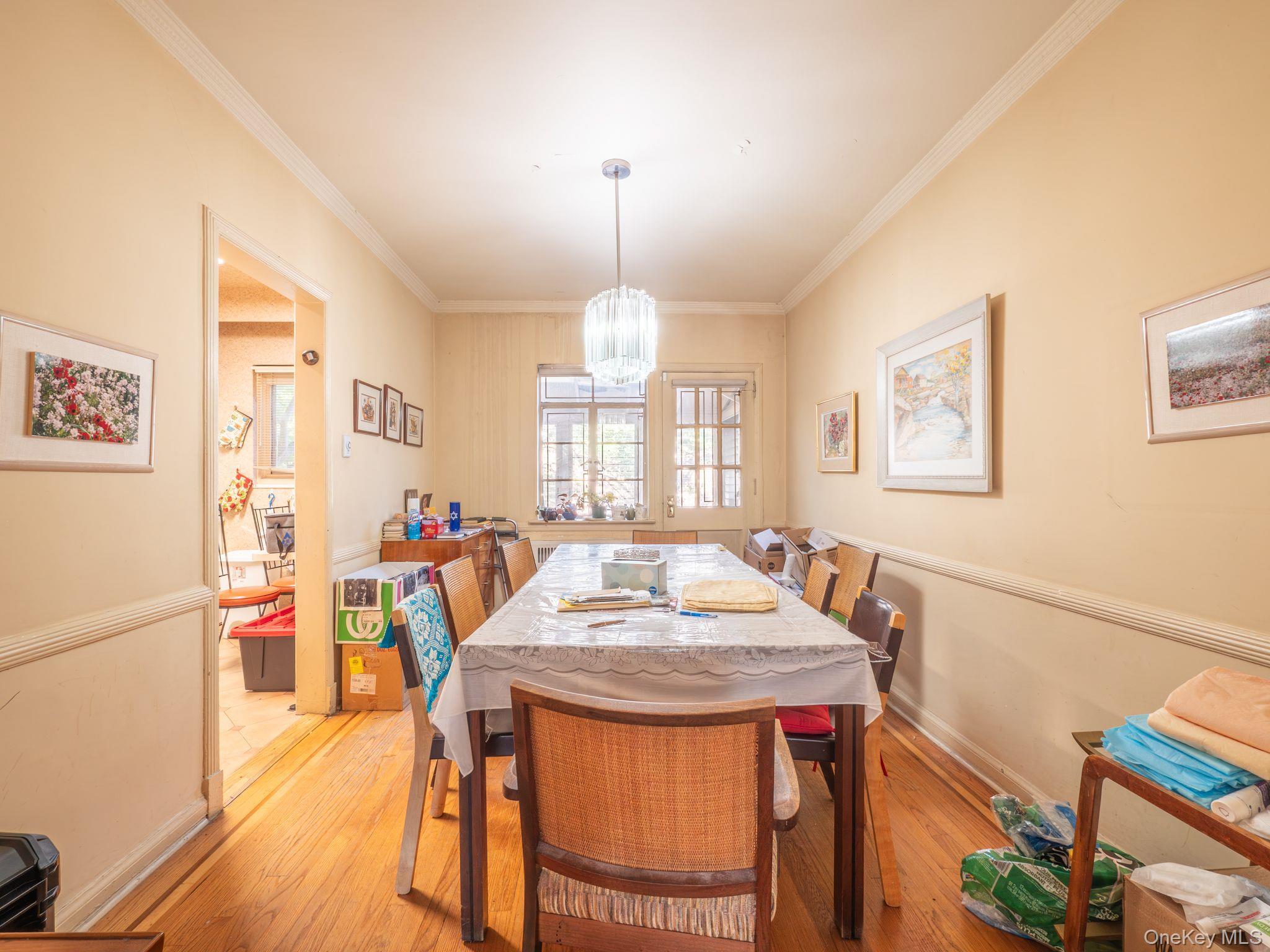 Single Family 67th Avenue Queens, NY 11374, MLS-1026384-4