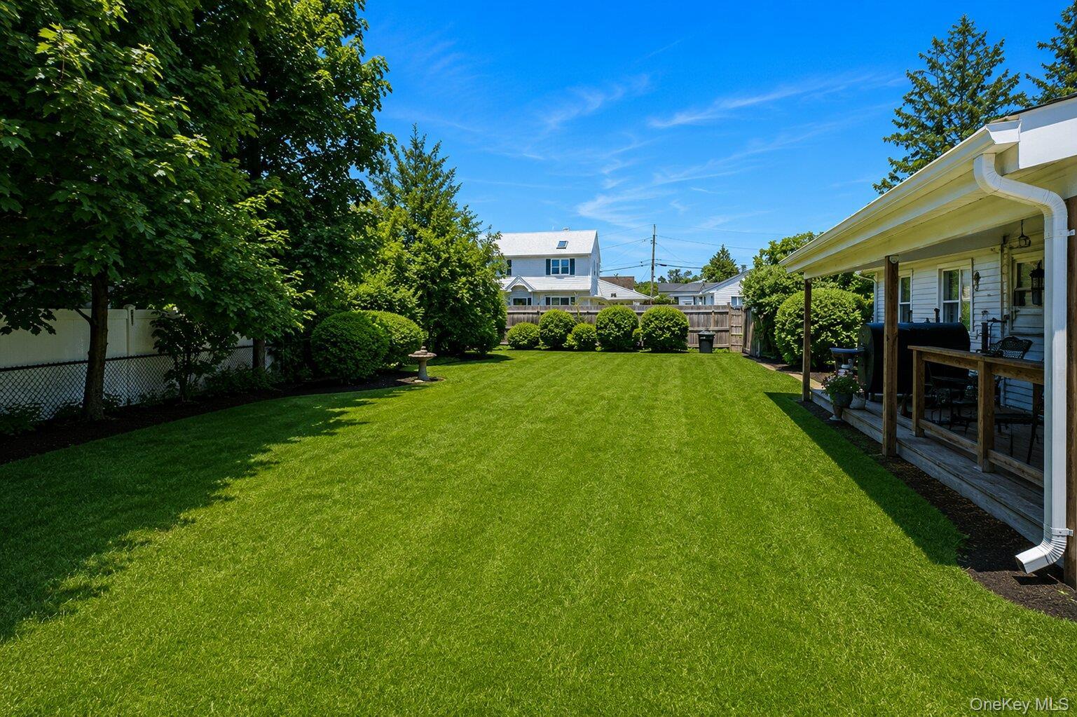 Single Family Plainedge Drive Nassau County, NY 11714, MLS-1026385-33