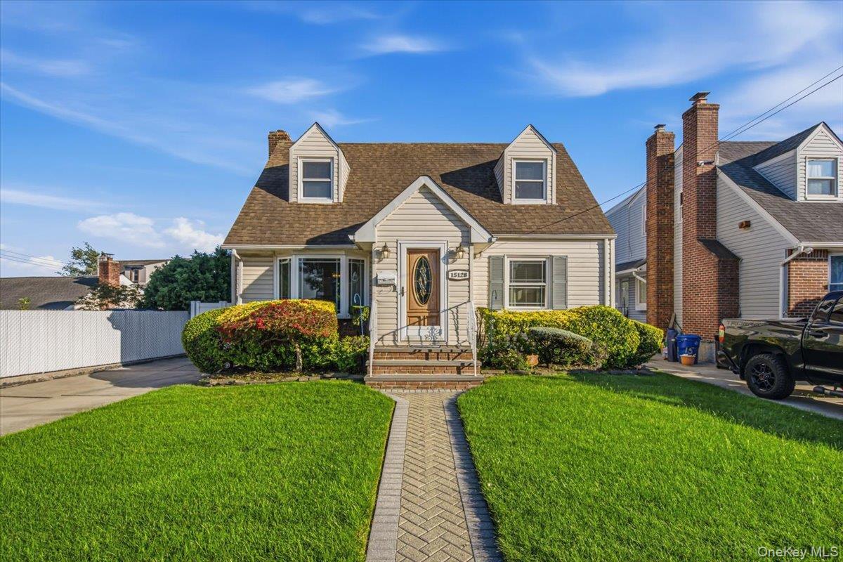 Single Family 9th Avenue  Queens, NY 11357, MLS-1026389-2