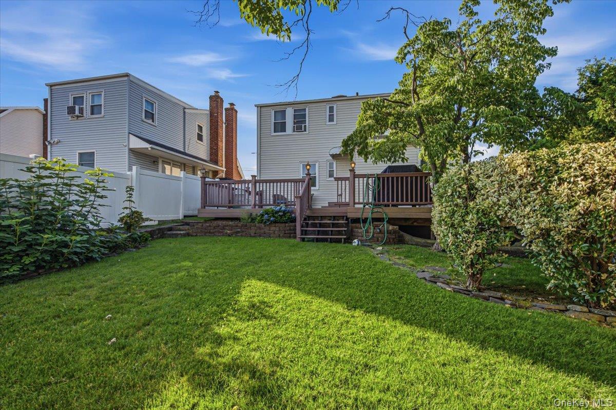 Single Family 9th Avenue  Queens, NY 11357, MLS-1026389-27