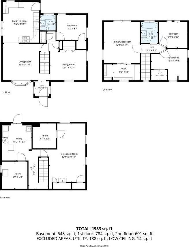 Single Family 9th Avenue  Queens, NY 11357, MLS-1026389-31