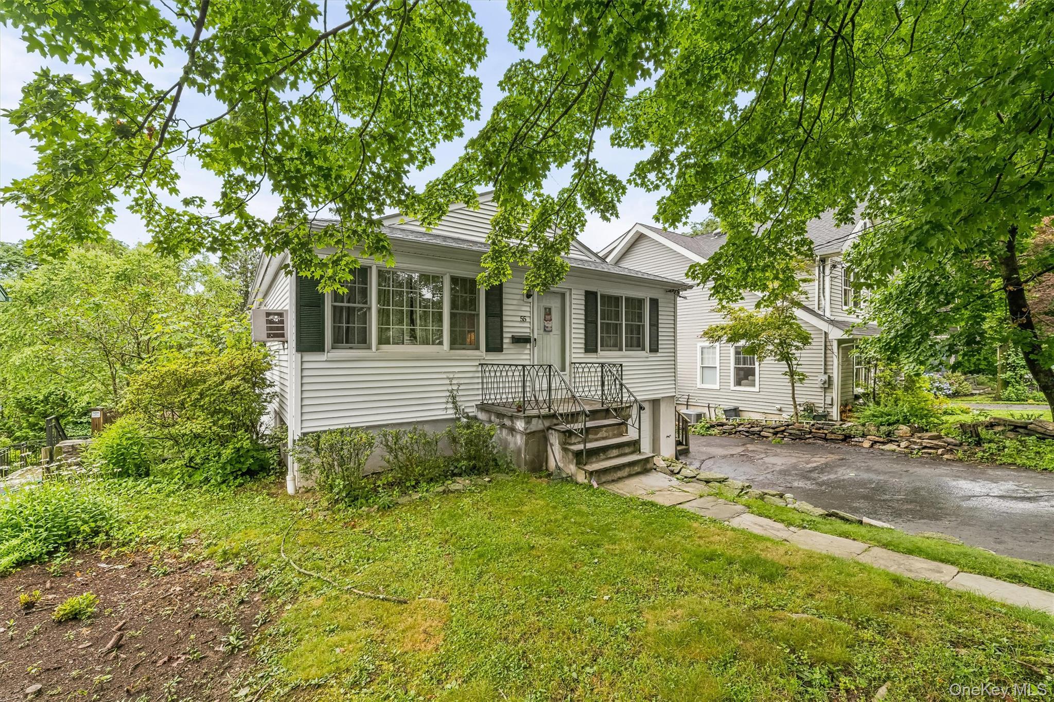 Single Family Sunset Drive  Westchester County, NY 10520, MLS-1026398-2