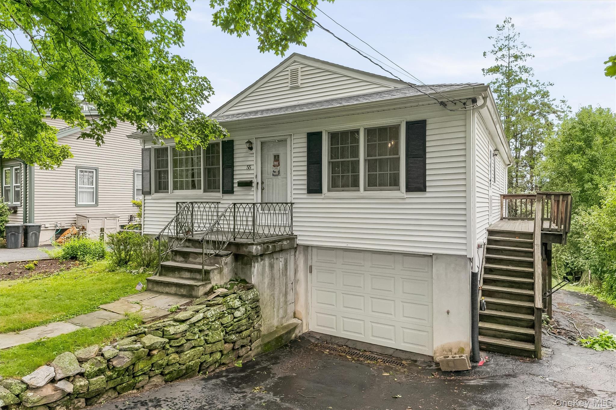 Single Family Sunset Drive  Westchester County, NY 10520, MLS-1026398-5