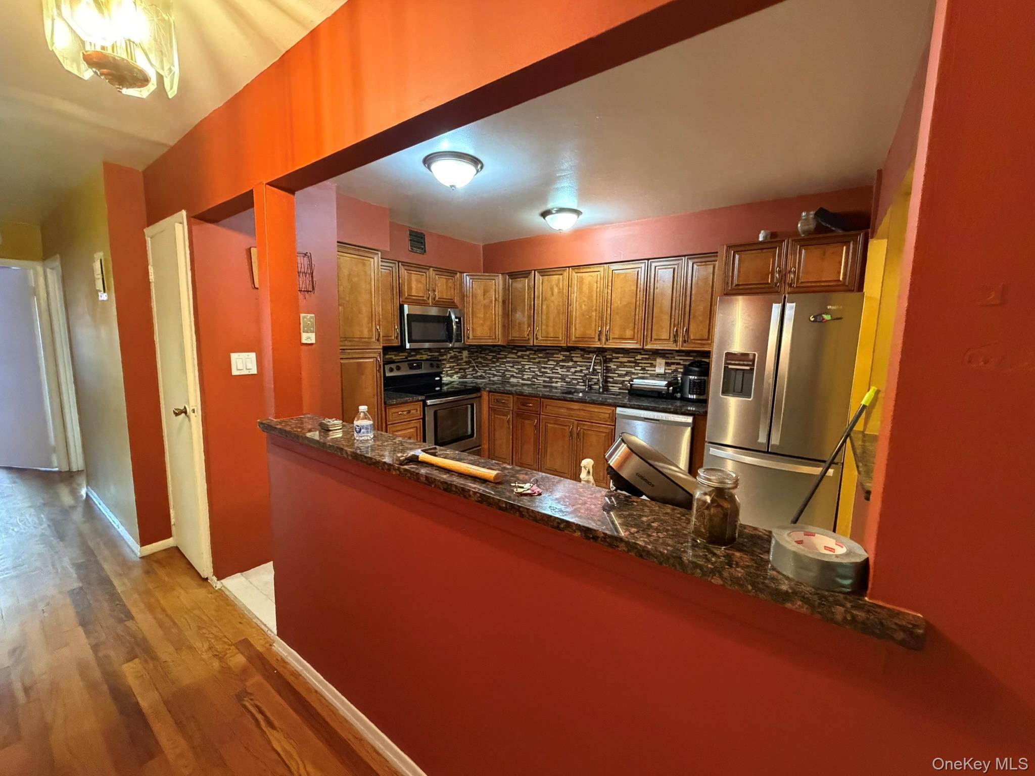 Single Family 223rd Street Queens, NY 11361, MLS-1026399-13