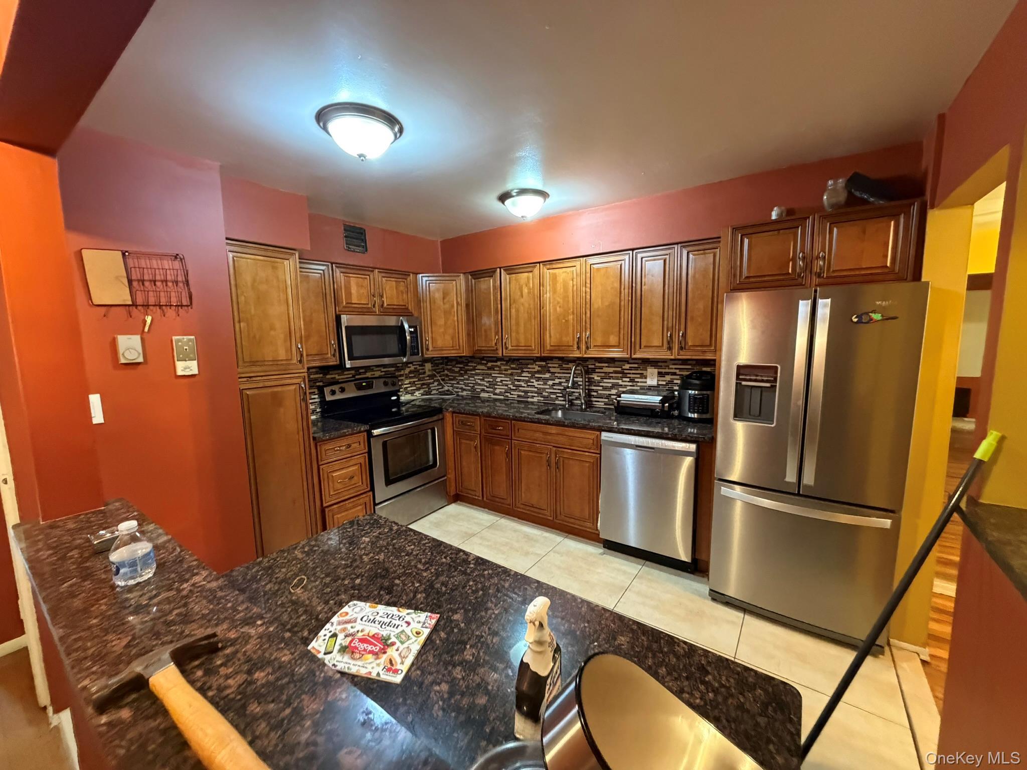 Single Family 223rd Street Queens, NY 11361, MLS-1026399-14