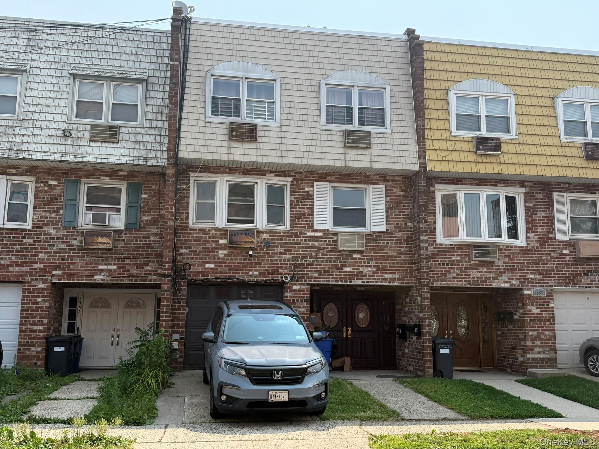 Single Family 223rd Street Queens, NY 11361, MLS-1026399-2