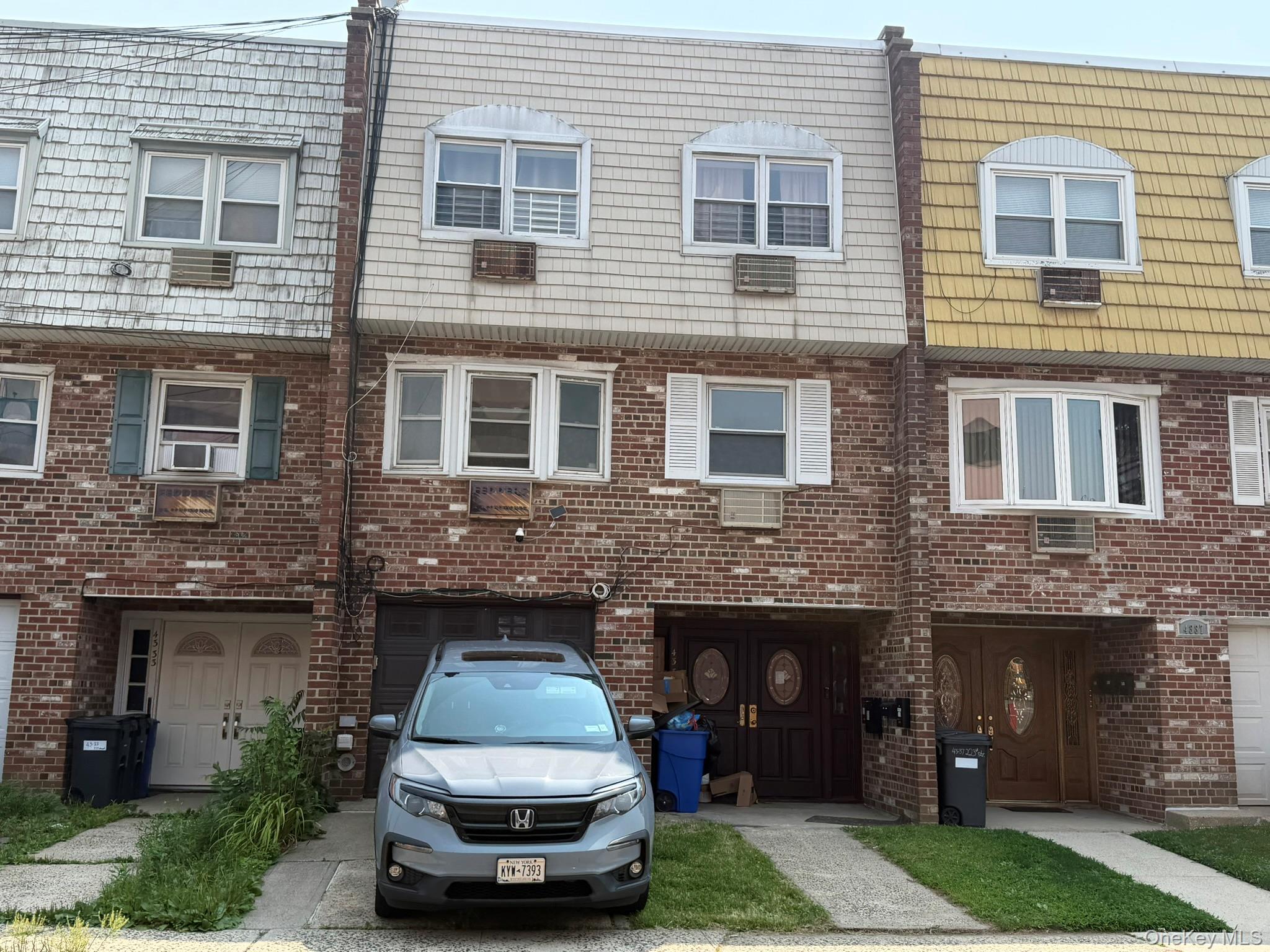 Single Family 223rd Street Queens, NY 11361, MLS-1026399-3