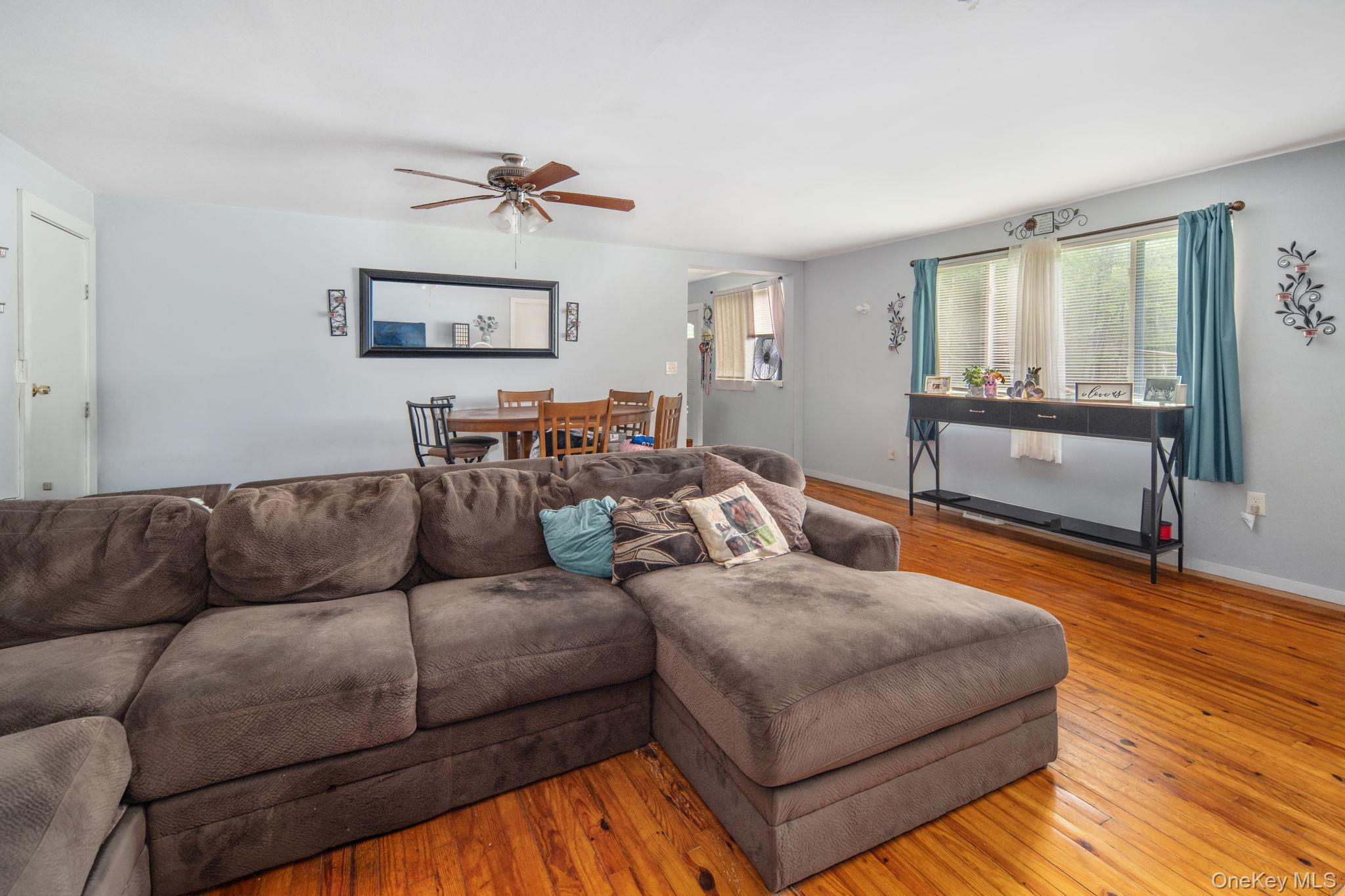 Single Family Haddock Road Sullivan County, NY 12701, MLS-1026401-10