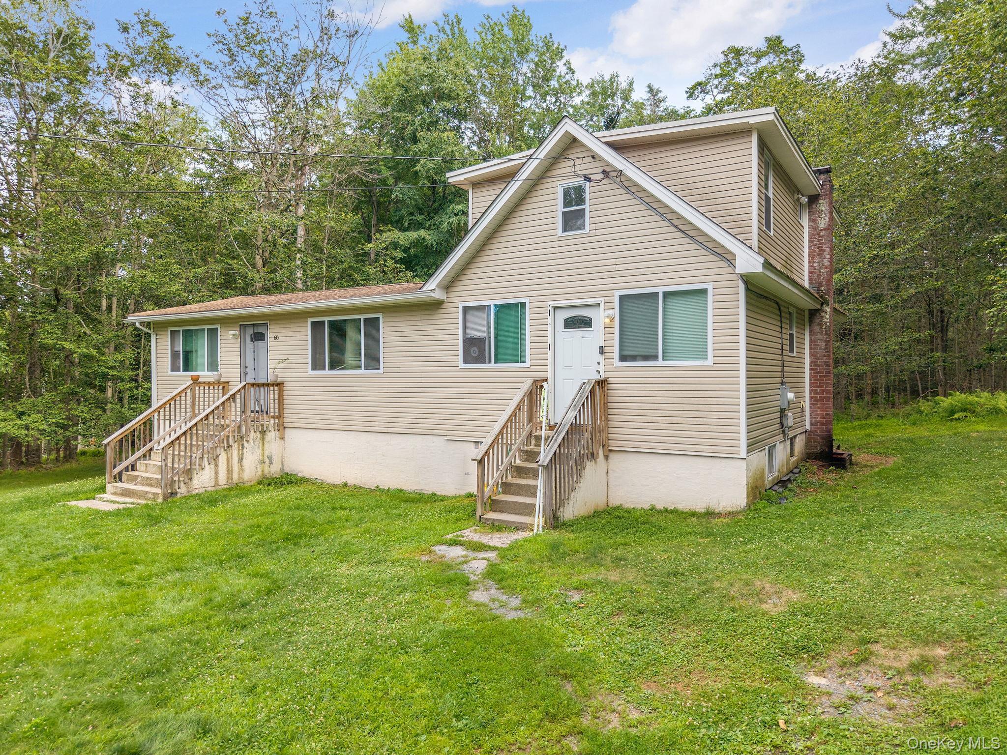 Single Family Haddock Road Sullivan County, NY 12701, MLS-1026401-2