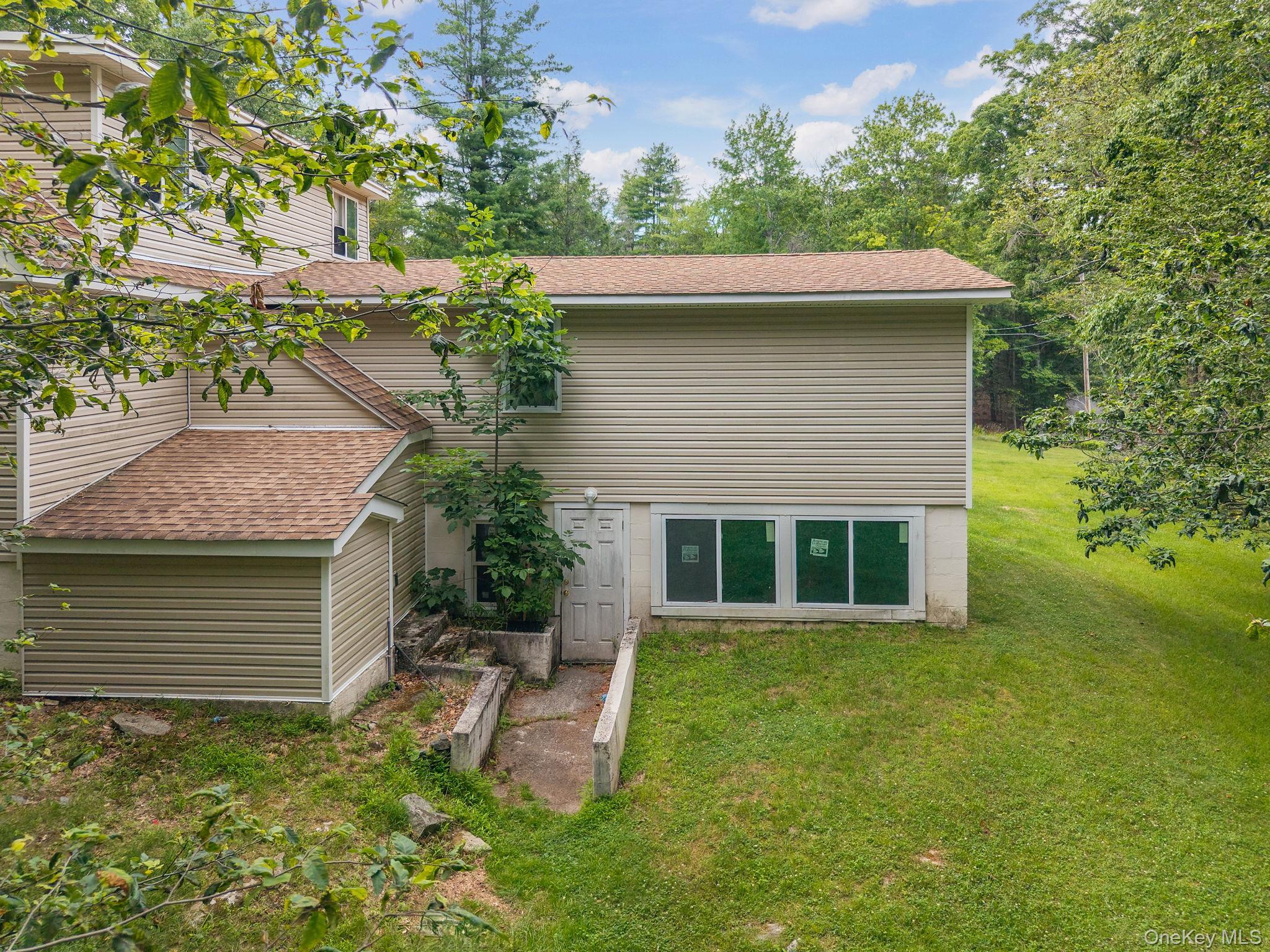 Single Family Haddock Road Sullivan County, NY 12701, MLS-1026401-26