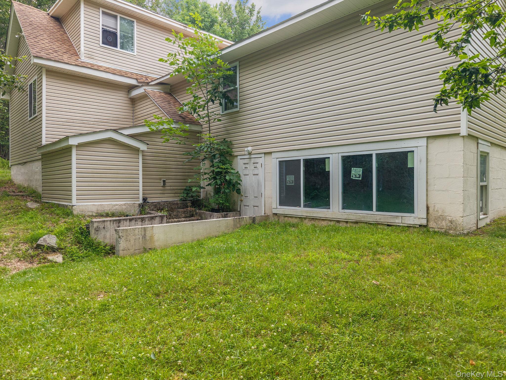 Single Family Haddock Road Sullivan County, NY 12701, MLS-1026401-27