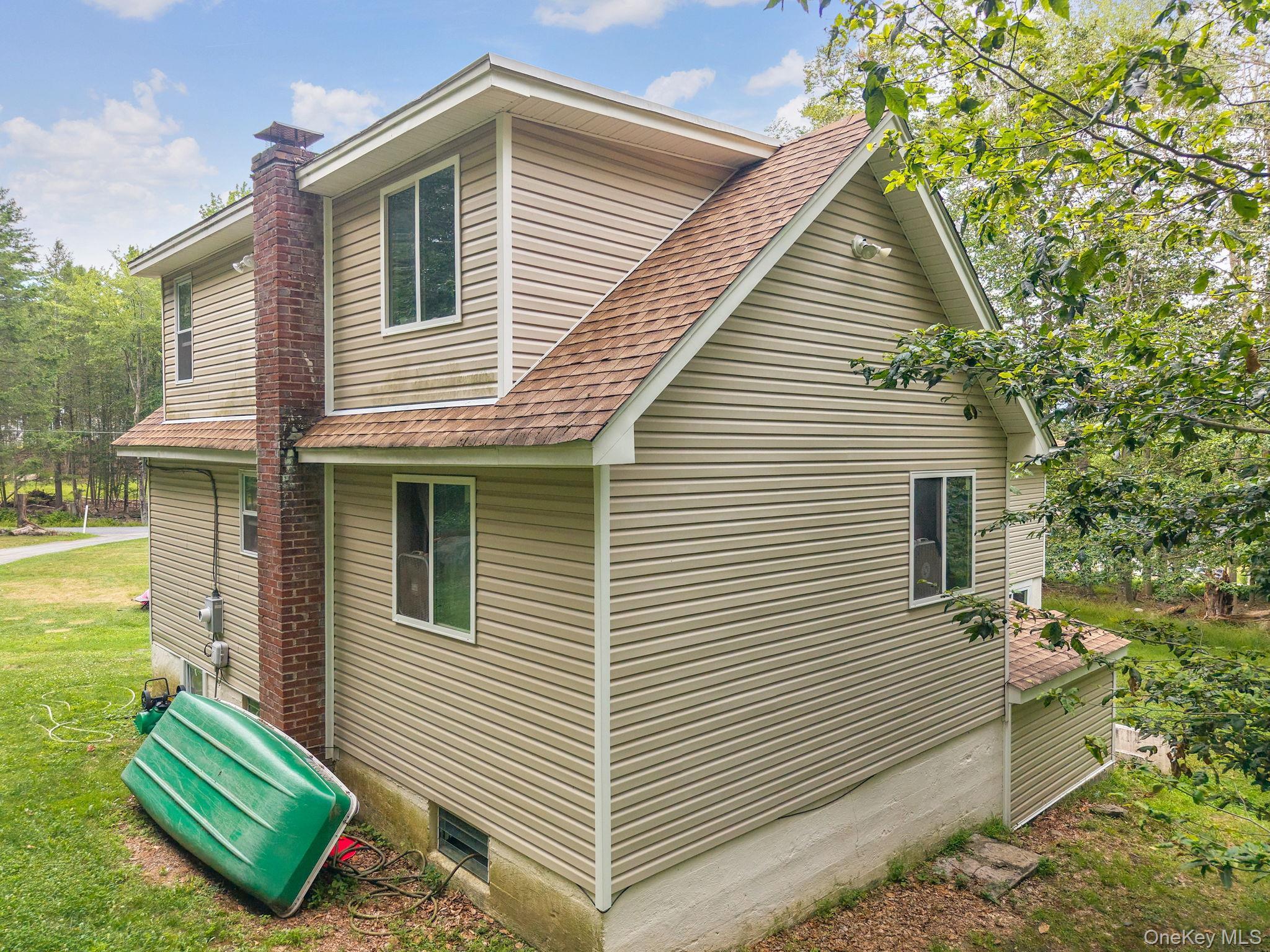Single Family Haddock Road Sullivan County, NY 12701, MLS-1026401-28