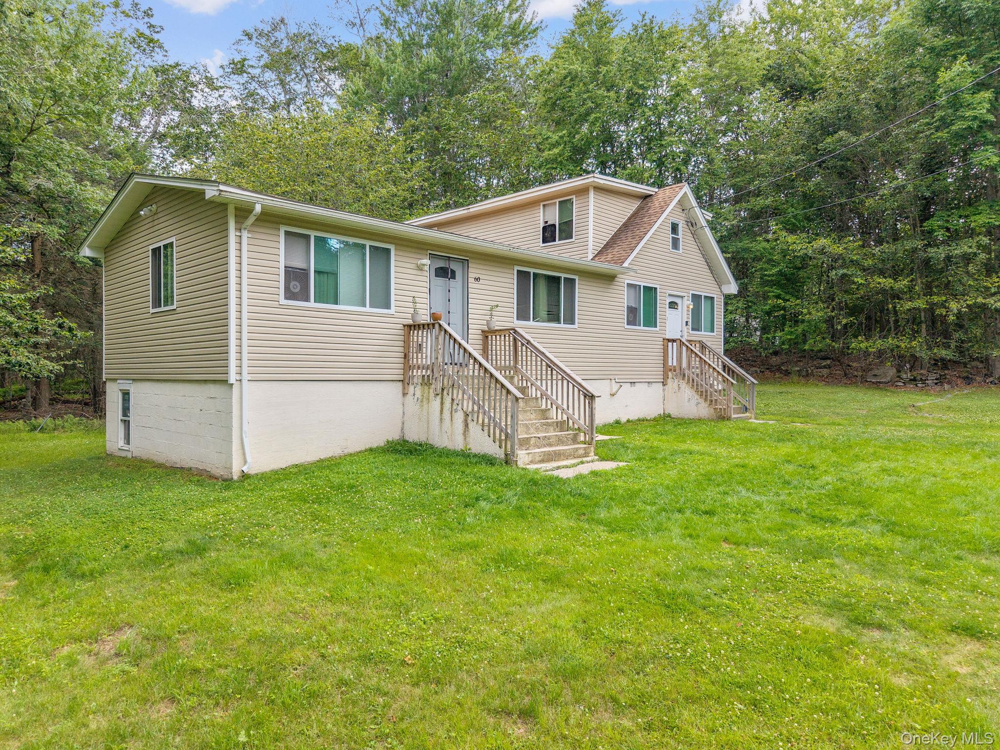 Single Family Haddock Road Sullivan County, NY 12701, MLS-1026401-29
