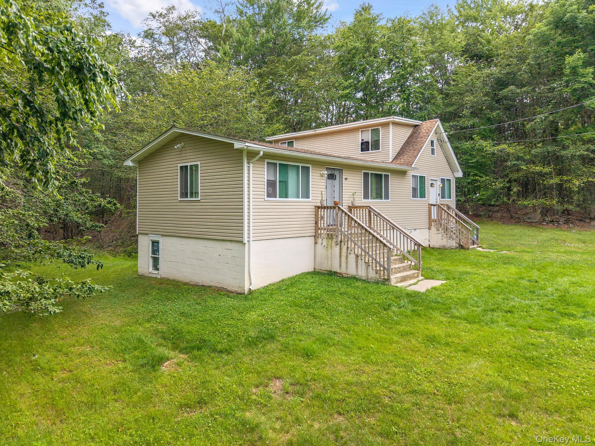 Single Family Haddock Road Sullivan County, NY 12701, MLS-1026401-3
