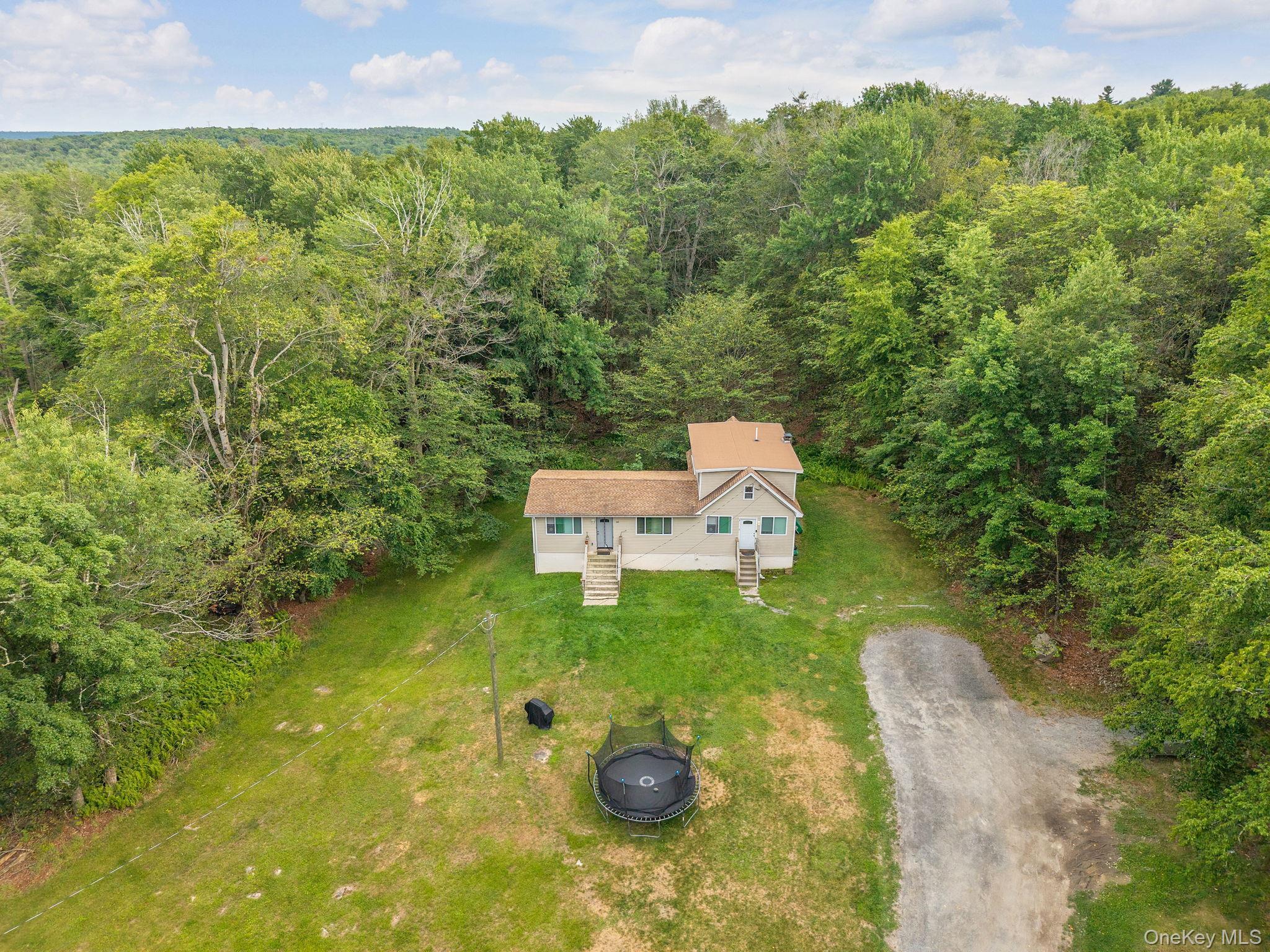 Single Family Haddock Road Sullivan County, NY 12701, MLS-1026401-30