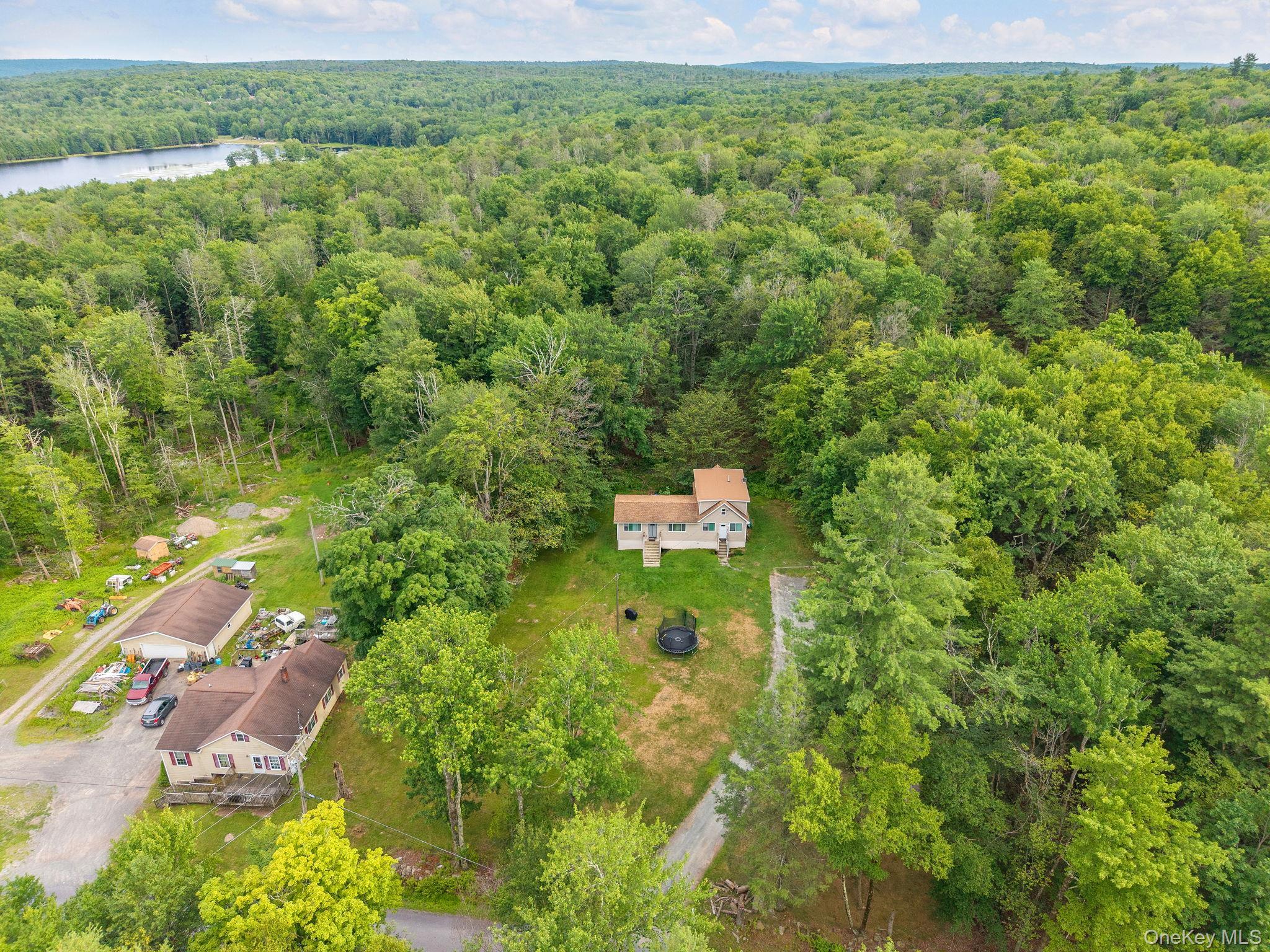 Single Family Haddock Road Sullivan County, NY 12701, MLS-1026401-31