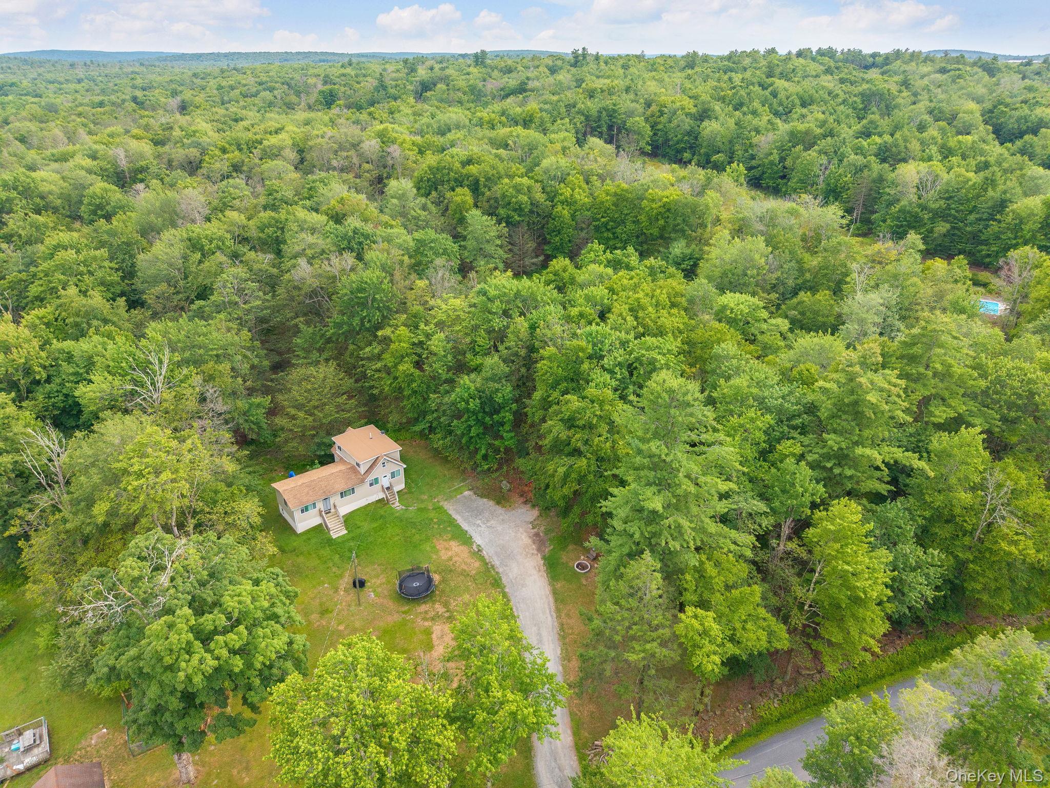 Single Family Haddock Road Sullivan County, NY 12701, MLS-1026401-32